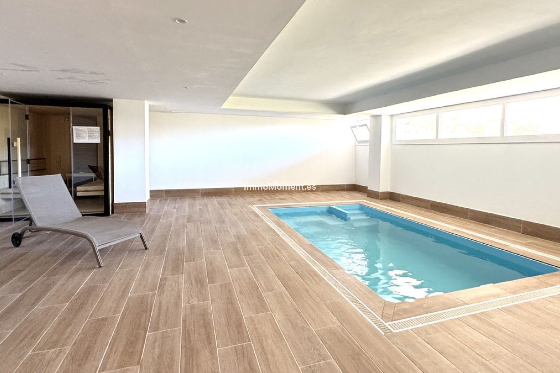 Reventa - Apartamento - Fuengirola - Fuengirola Centro
