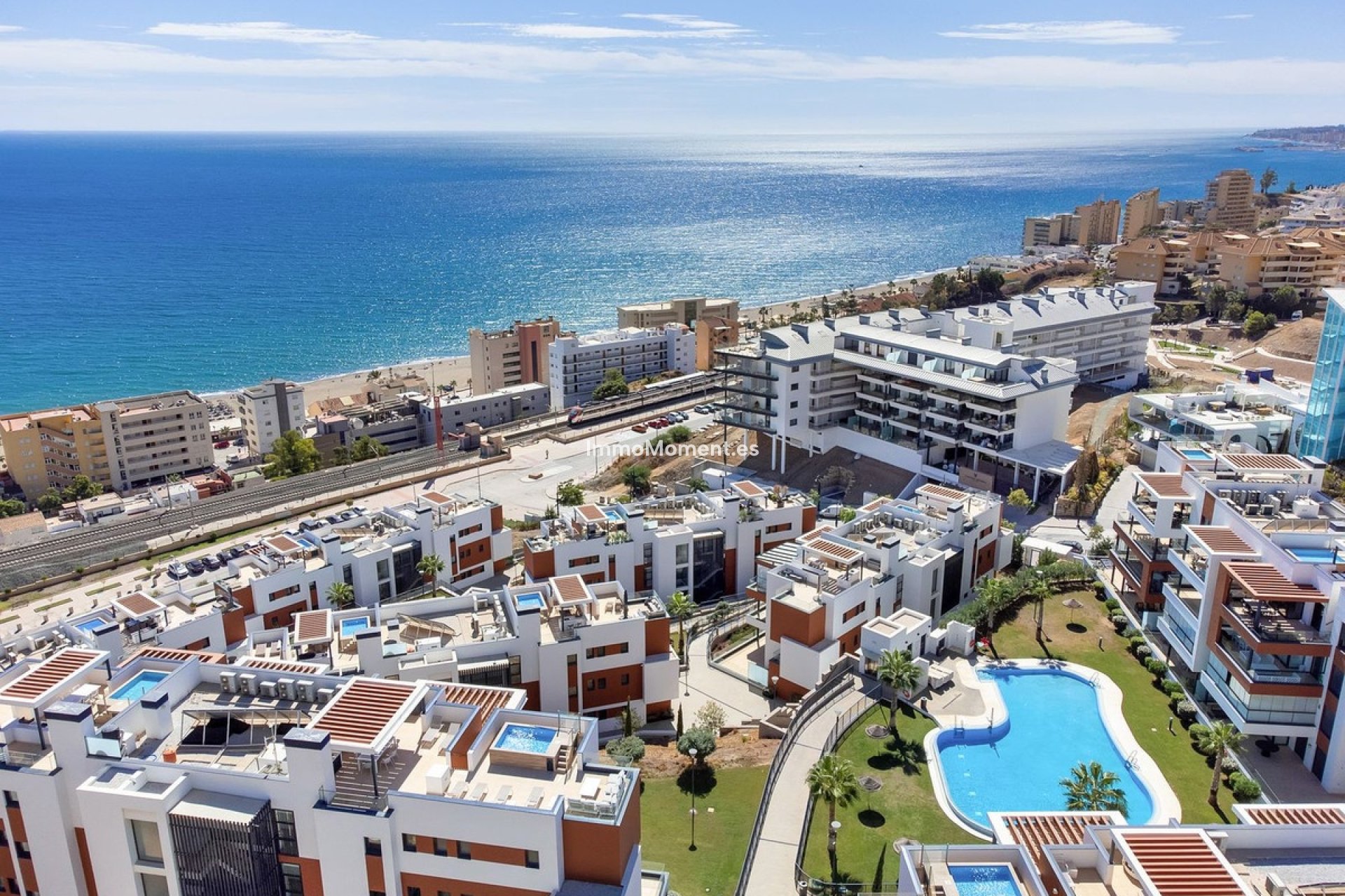 Reventa - Apartamento - Fuengirola - Fuengirola Centro