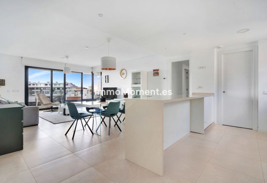 Reventa - Apartamento - Fuengirola - Fuengirola Centro