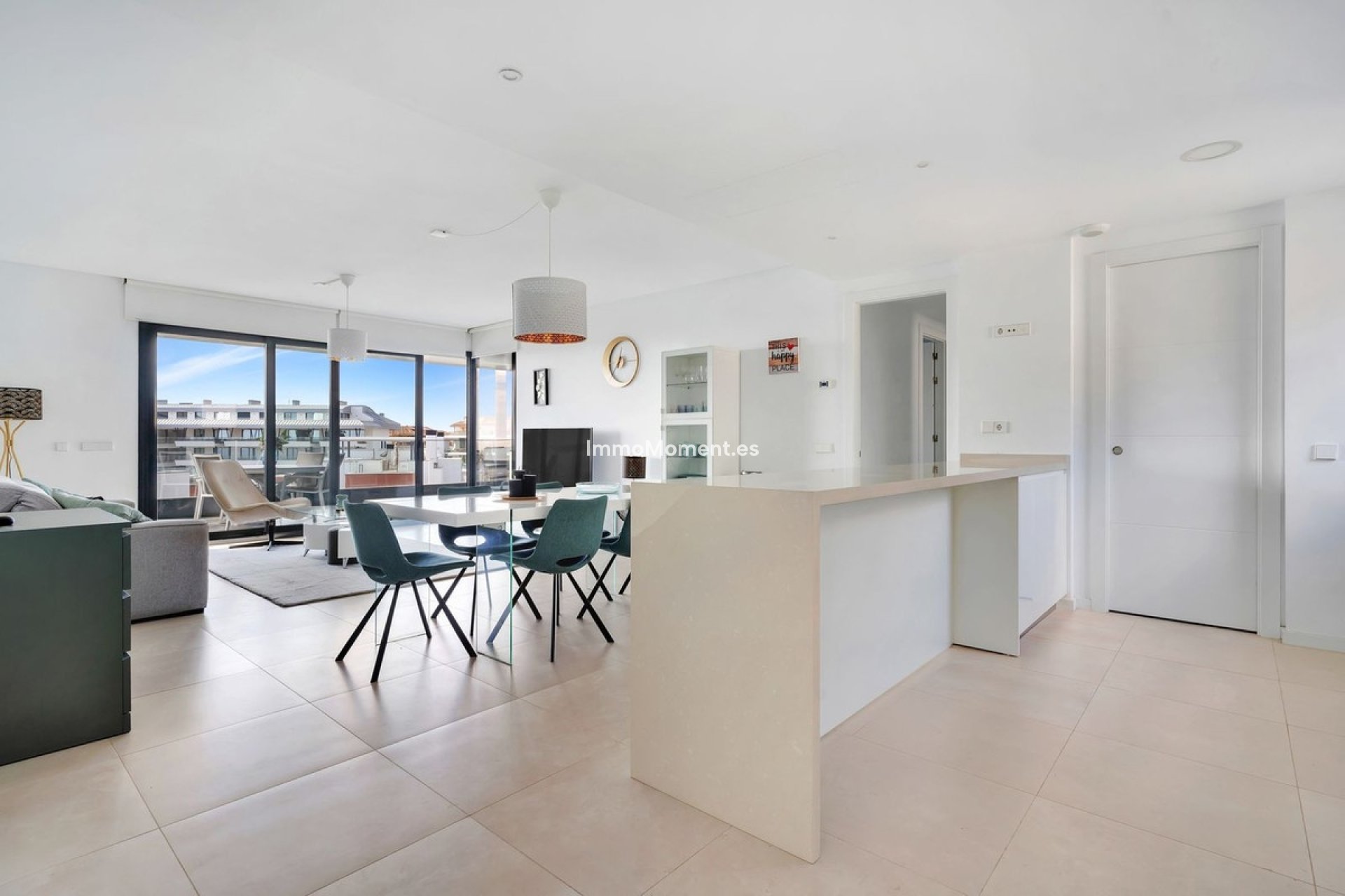 Reventa - Apartamento - Fuengirola - Fuengirola Centro