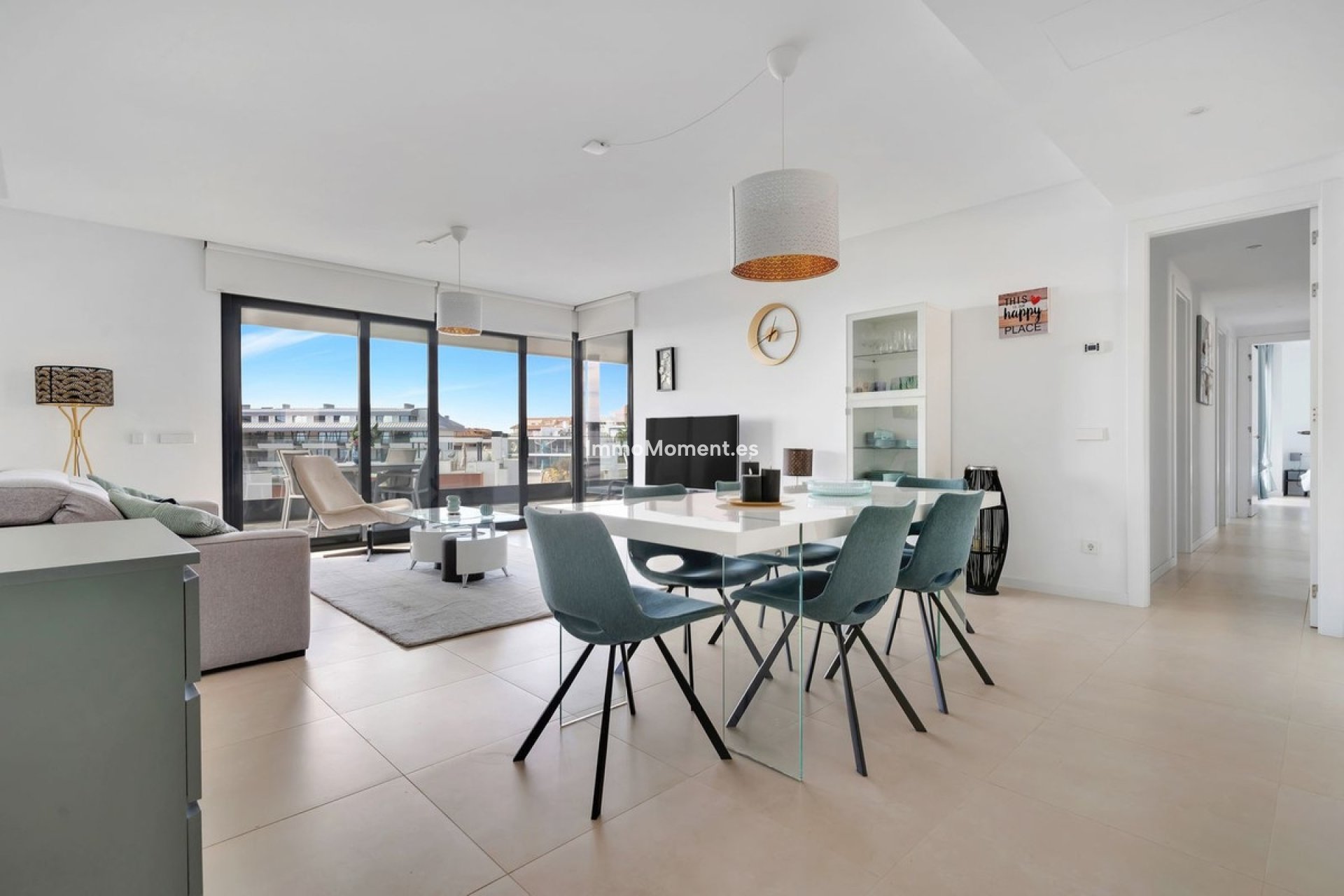 Reventa - Apartamento - Fuengirola - Fuengirola Centro