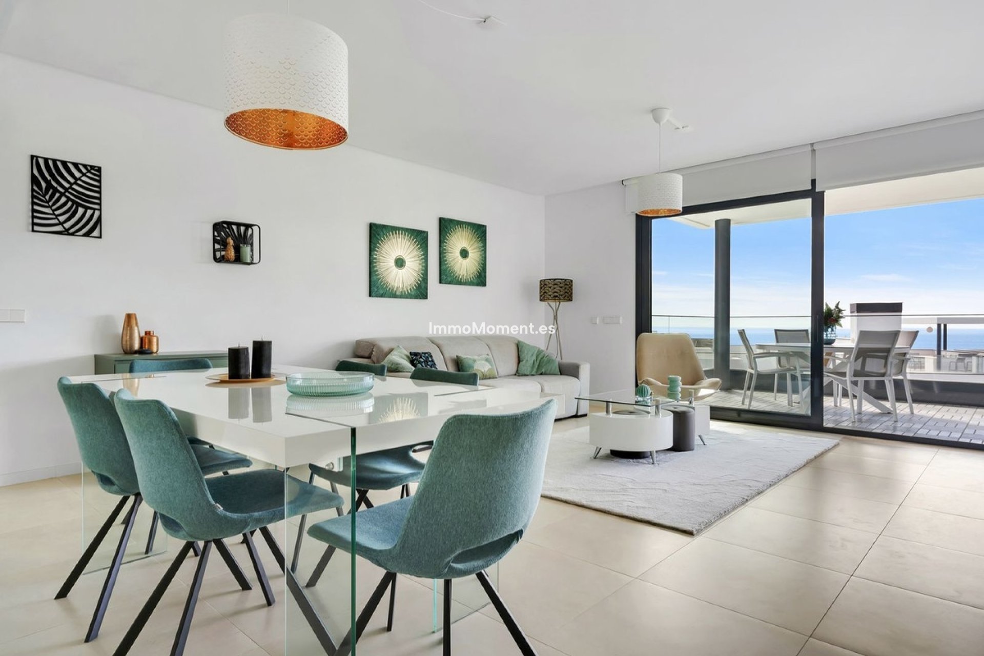 Reventa - Apartamento - Fuengirola - Fuengirola Centro
