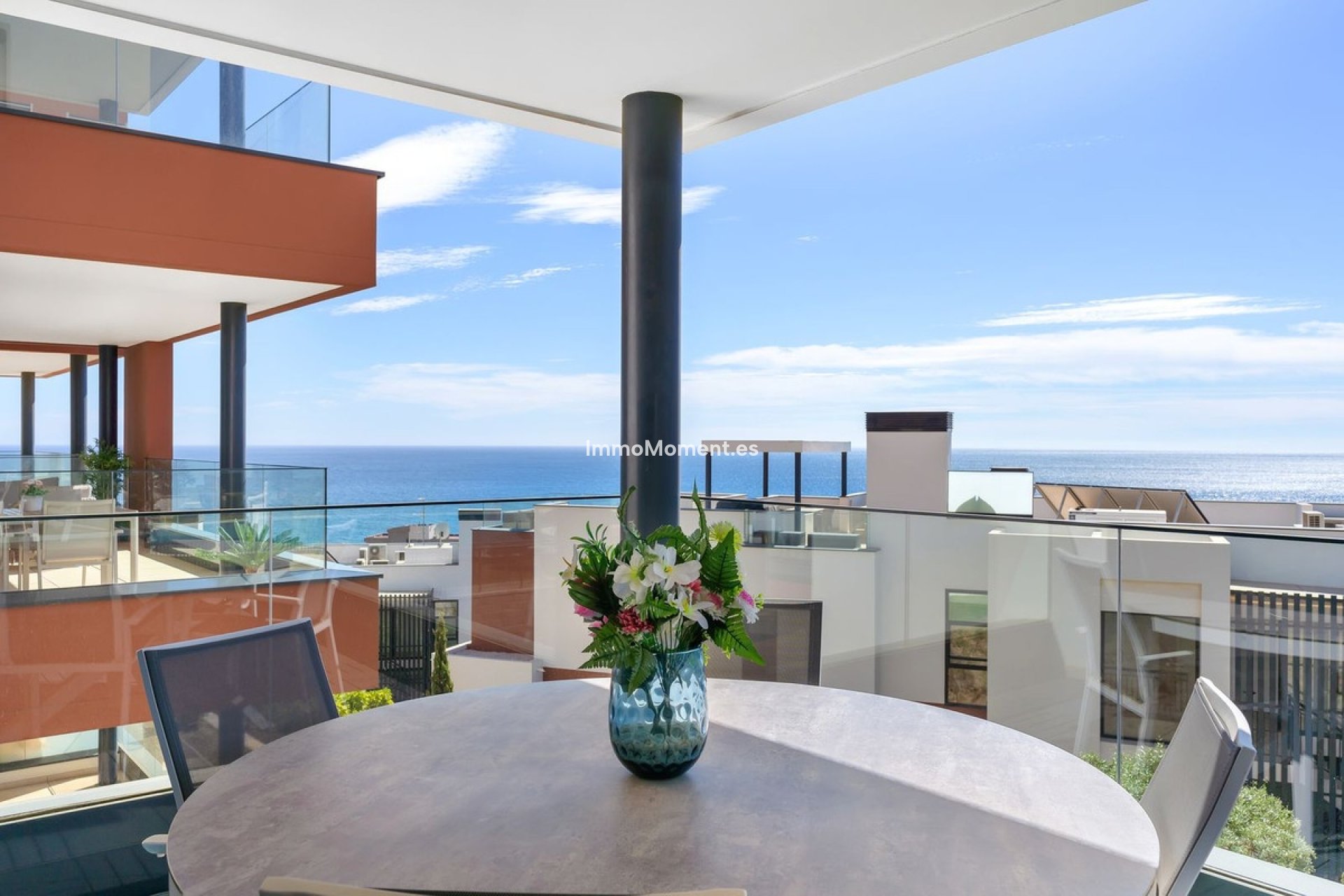 Reventa - Apartamento - Fuengirola - Fuengirola Centro