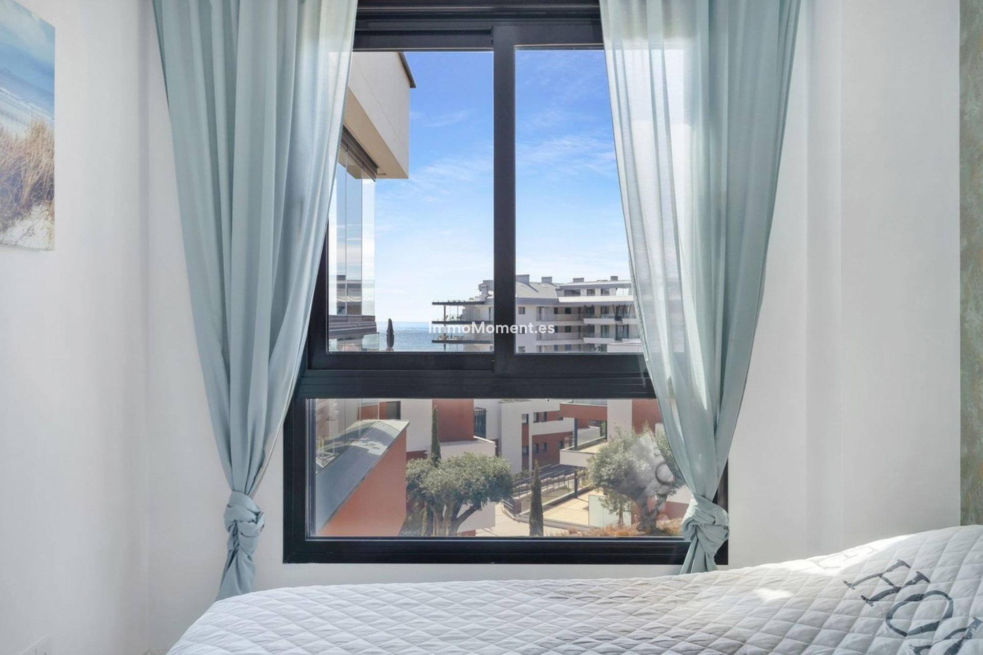 Reventa - Apartamento - Fuengirola - Fuengirola Centro