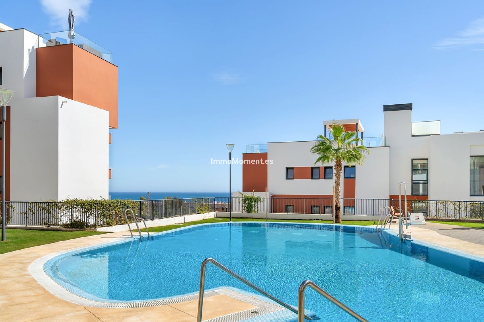 Reventa - Apartamento - Fuengirola - Fuengirola Centro