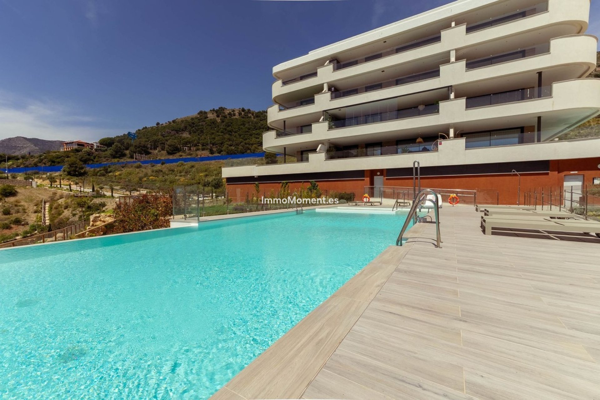 Reventa - Apartamento - Fuengirola - Fuengirola Centro