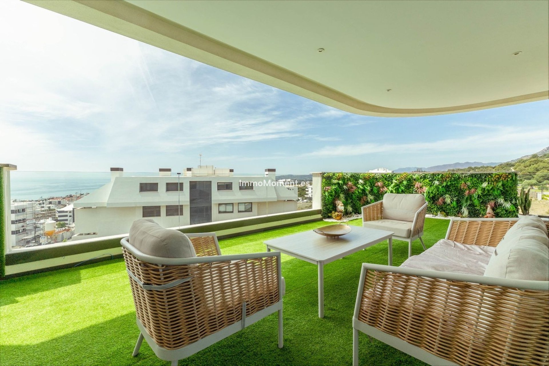 Reventa - Apartamento - Fuengirola - Fuengirola Centro