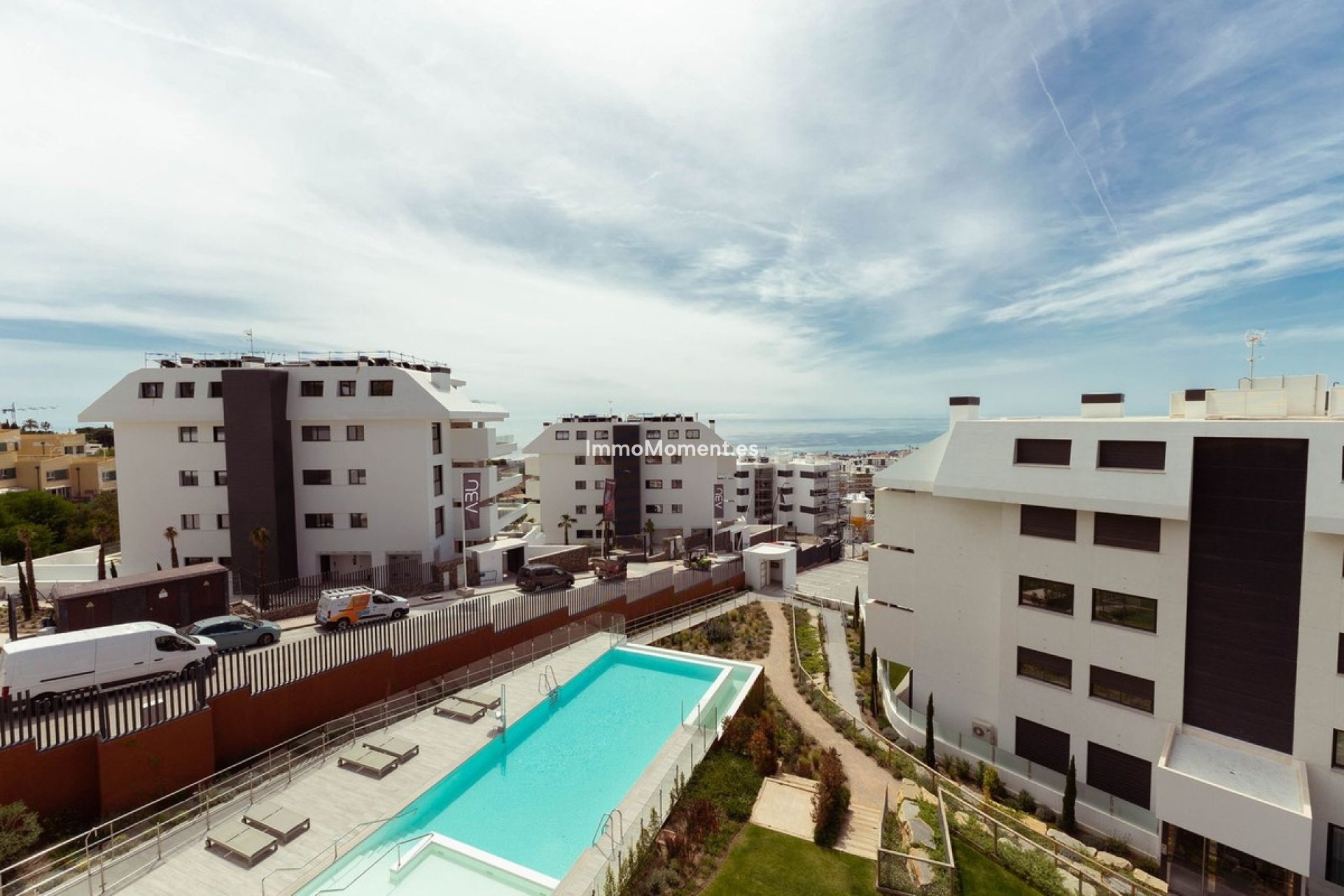 Reventa - Apartamento - Fuengirola - Fuengirola Centro