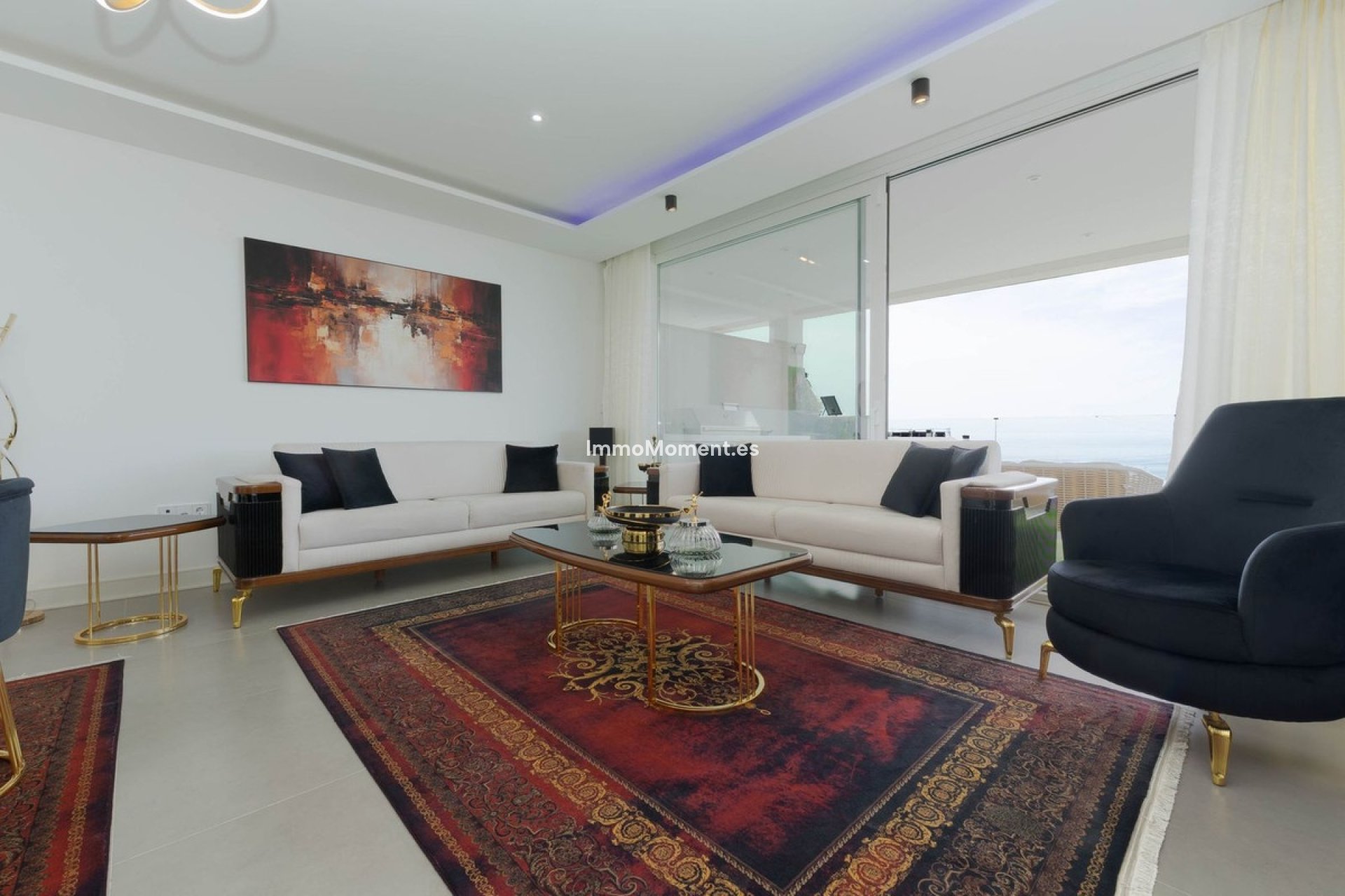 Reventa - Apartamento - Fuengirola - Fuengirola Centro