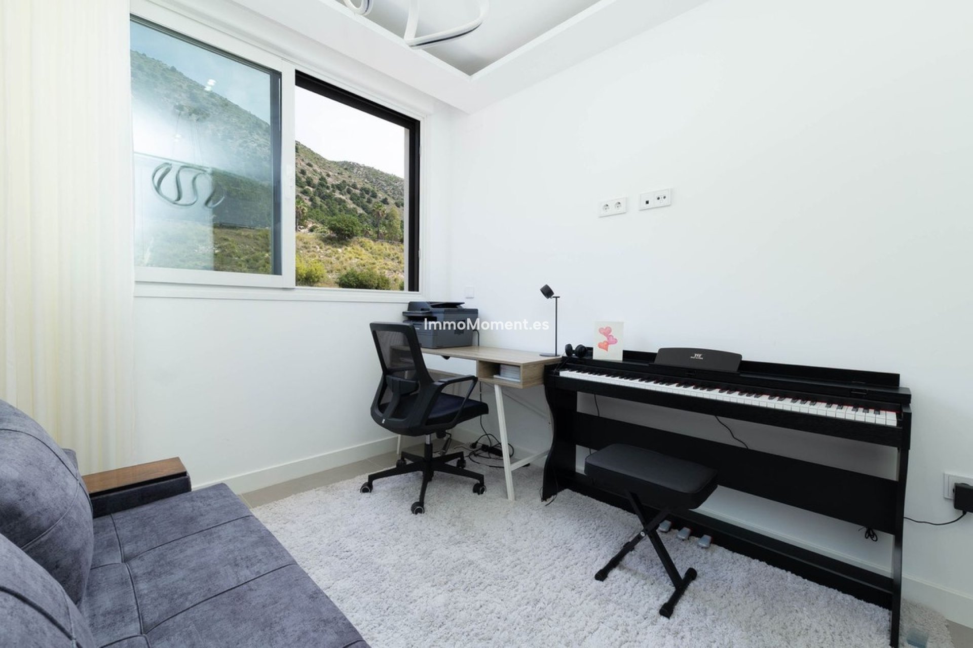 Reventa - Apartamento - Fuengirola - Fuengirola Centro