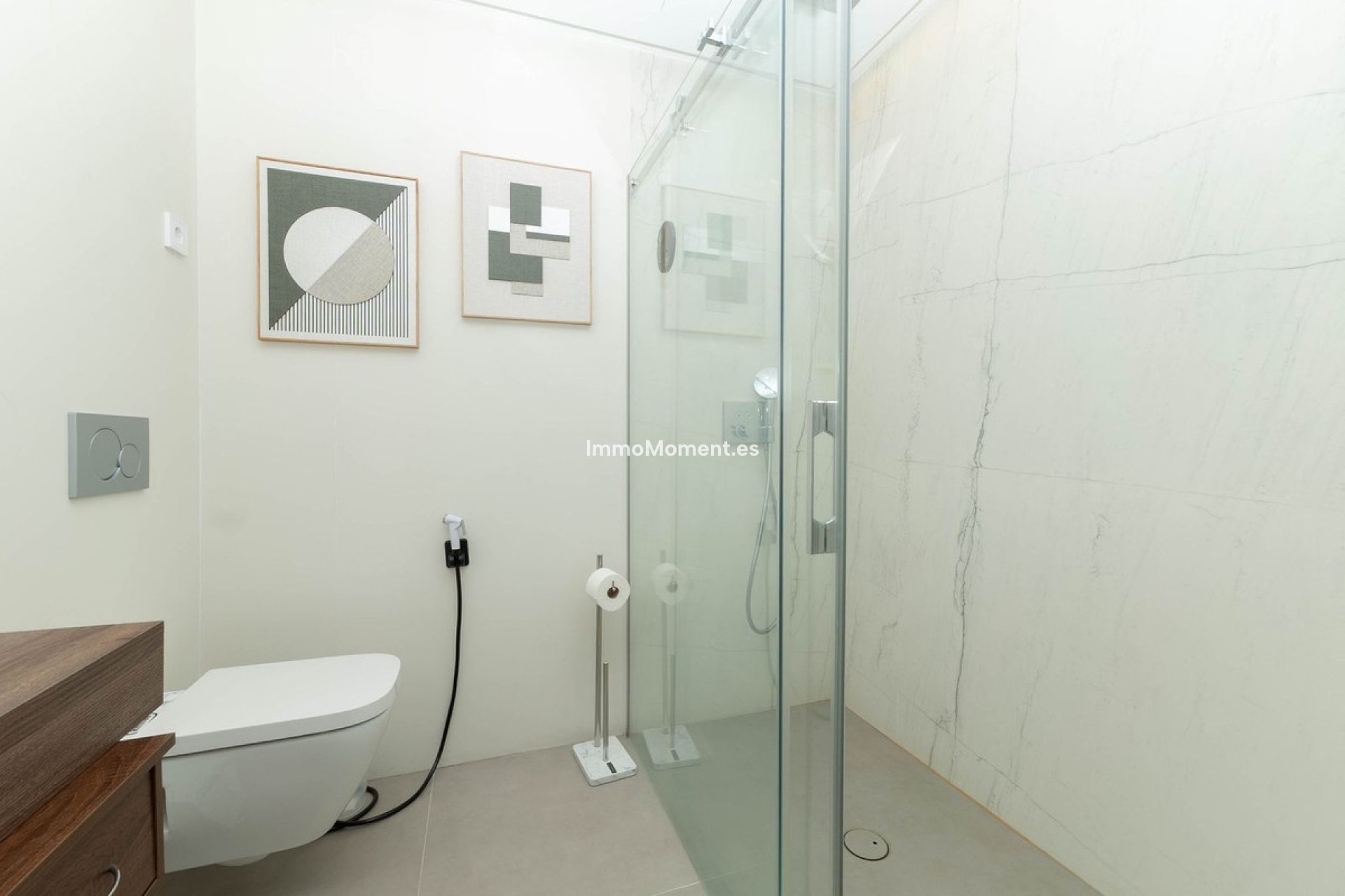 Reventa - Apartamento - Fuengirola - Fuengirola Centro