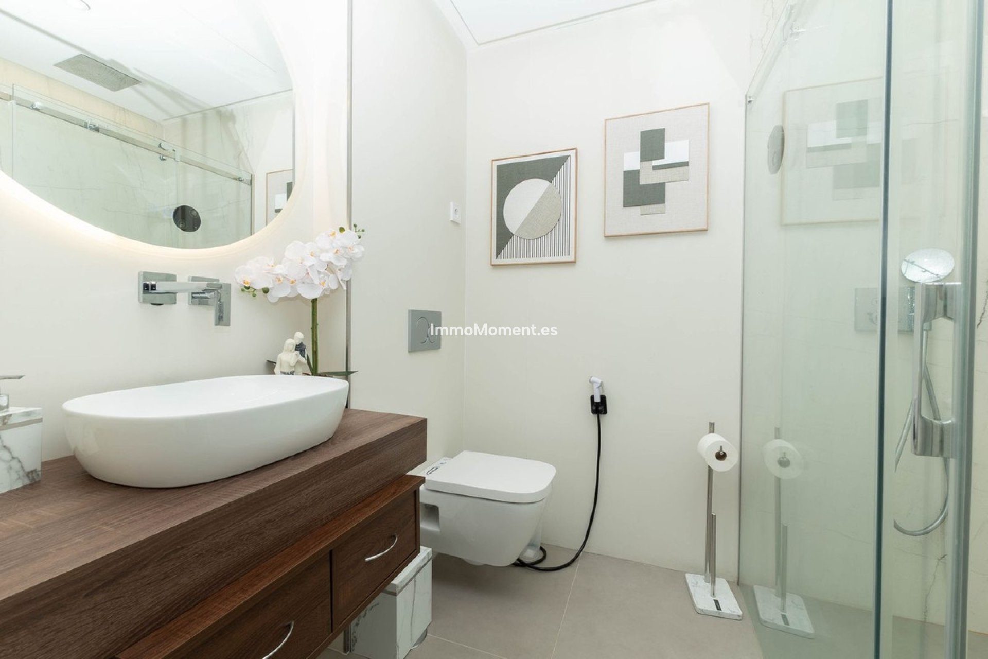 Reventa - Apartamento - Fuengirola - Fuengirola Centro