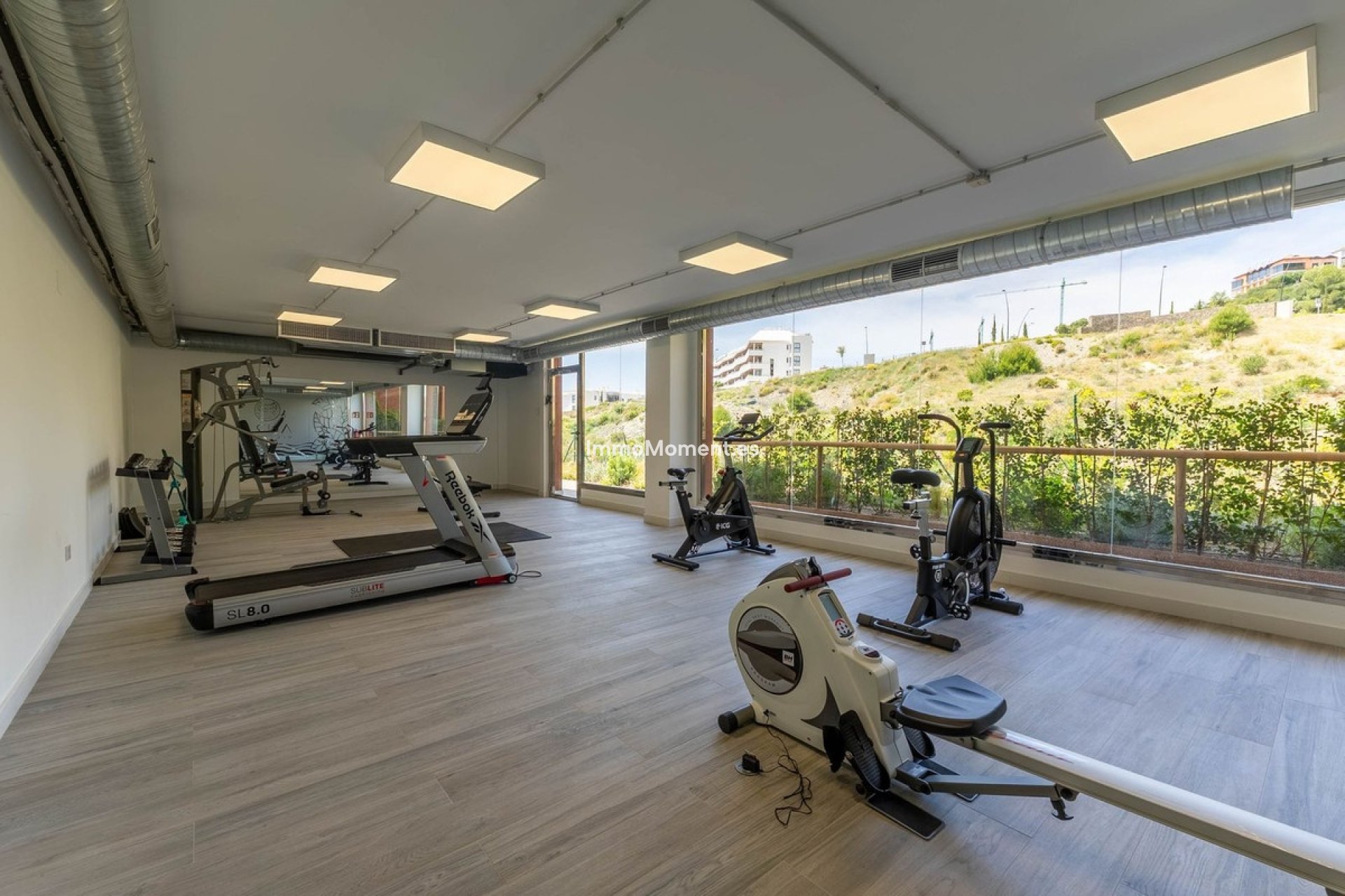 Reventa - Apartamento - Fuengirola - Fuengirola Centro