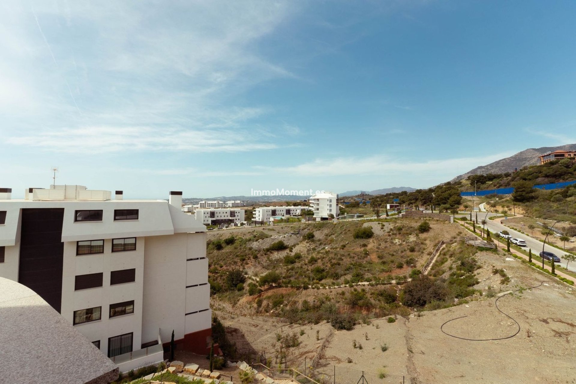 Reventa - Apartamento - Fuengirola - Fuengirola Centro