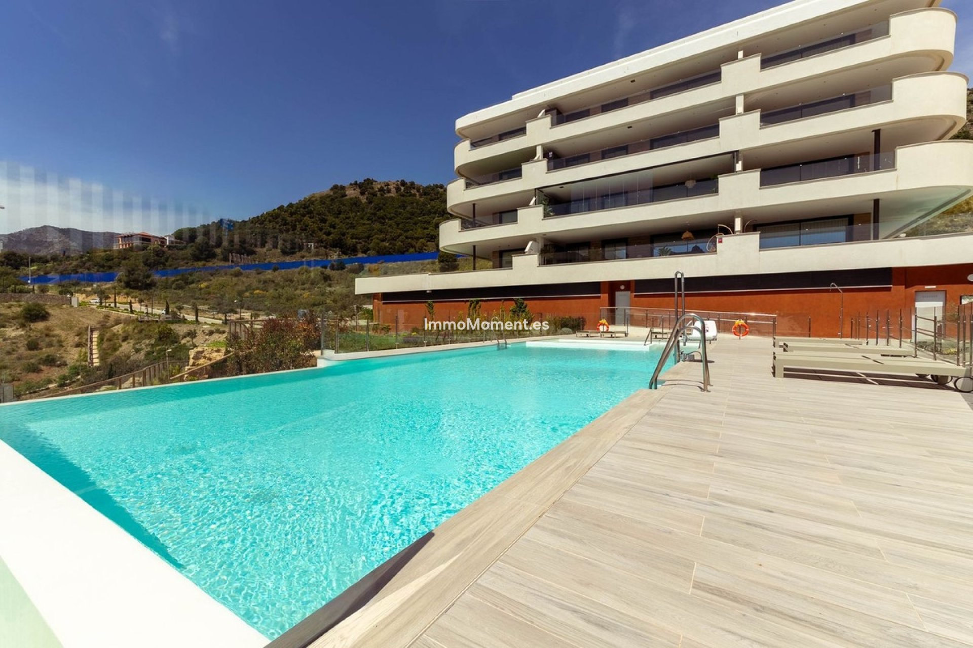 Reventa - Apartamento - Fuengirola - Fuengirola Centro