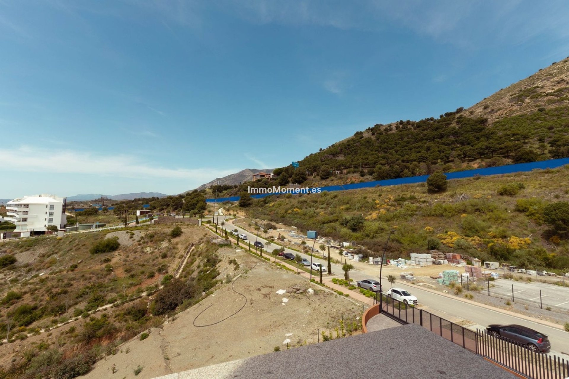 Reventa - Apartamento - Fuengirola - Fuengirola Centro