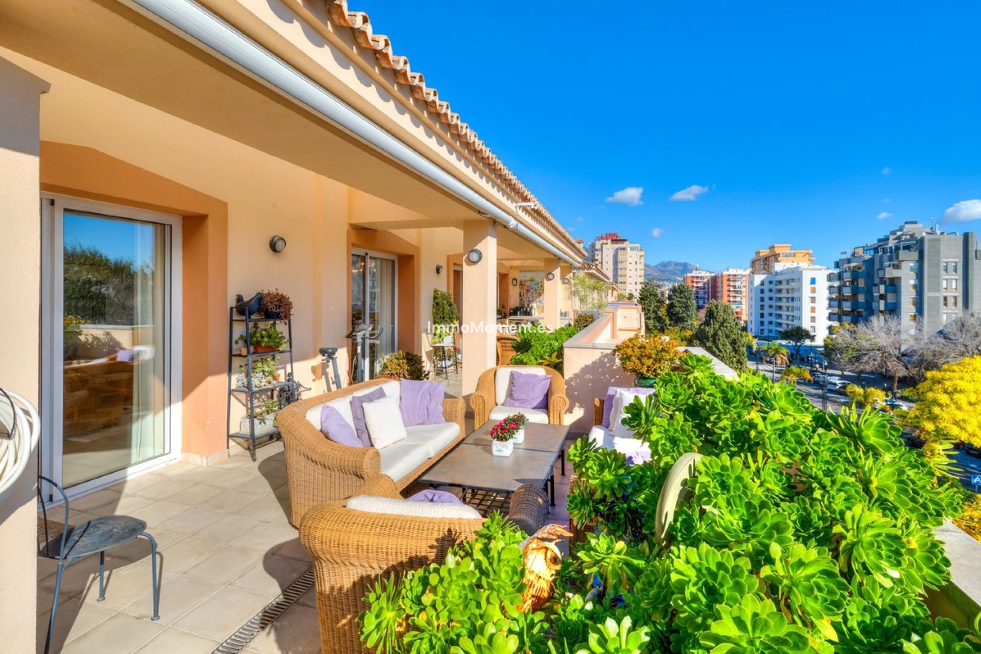 Reventa - Apartamento - Fuengirola - Fuengirola Centro
