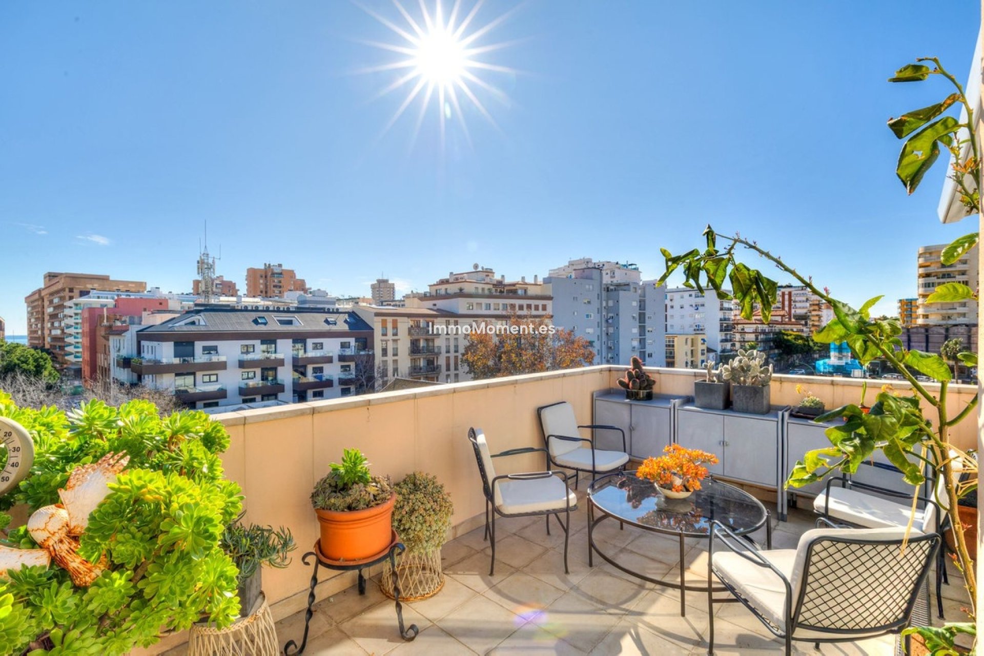 Reventa - Apartamento - Fuengirola - Fuengirola Centro