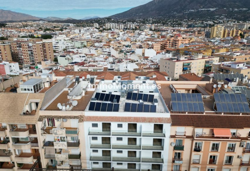 Reventa - Apartamento - Fuengirola - Fuengirola Centro