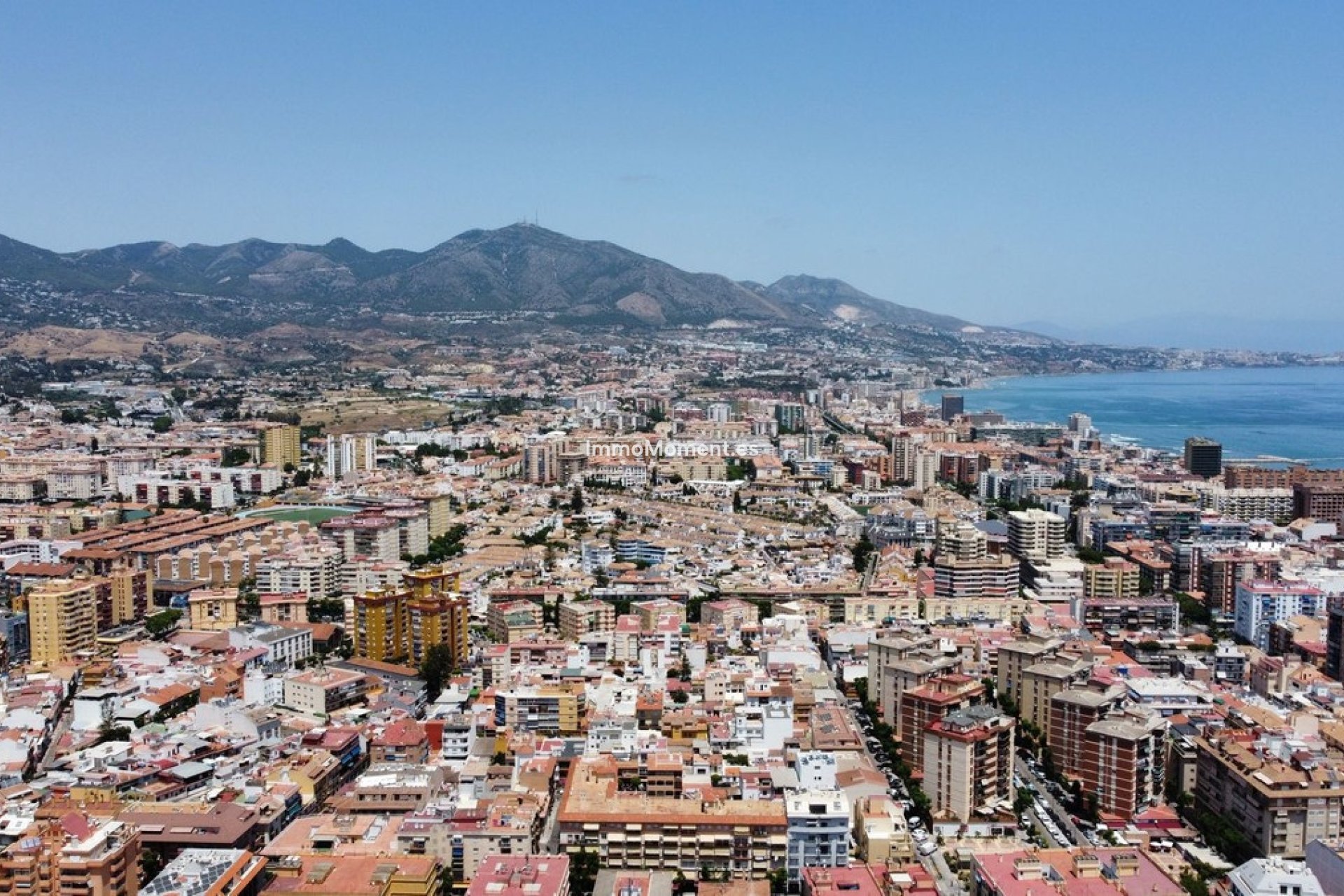 Reventa - Apartamento - Fuengirola - Fuengirola Centro