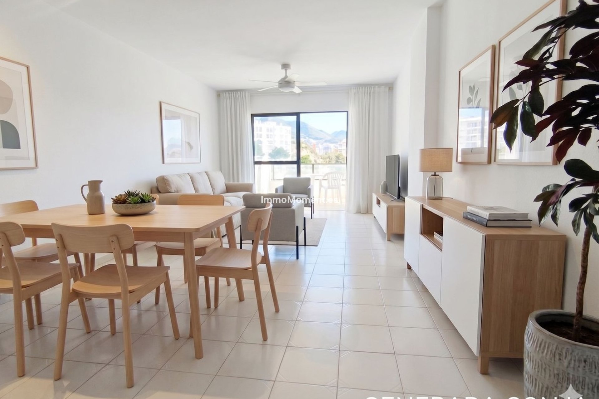Reventa - Apartamento - Fuengirola - Fuengirola Centro