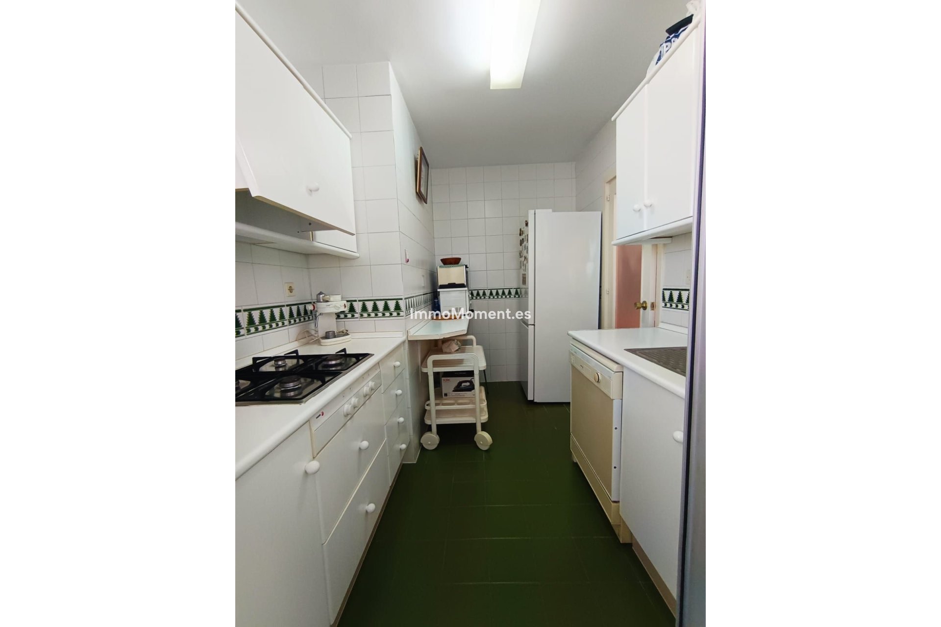 Reventa - Apartamento - Fuengirola - Fuengirola Centro