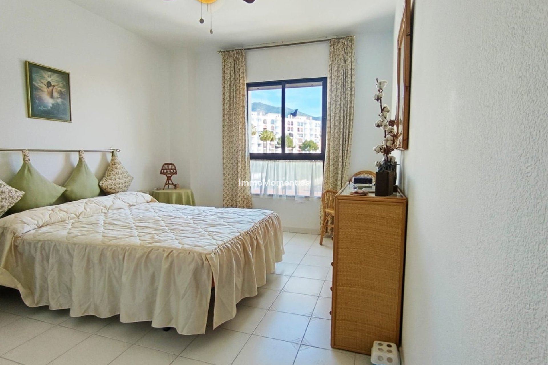 Reventa - Apartamento - Fuengirola - Fuengirola Centro