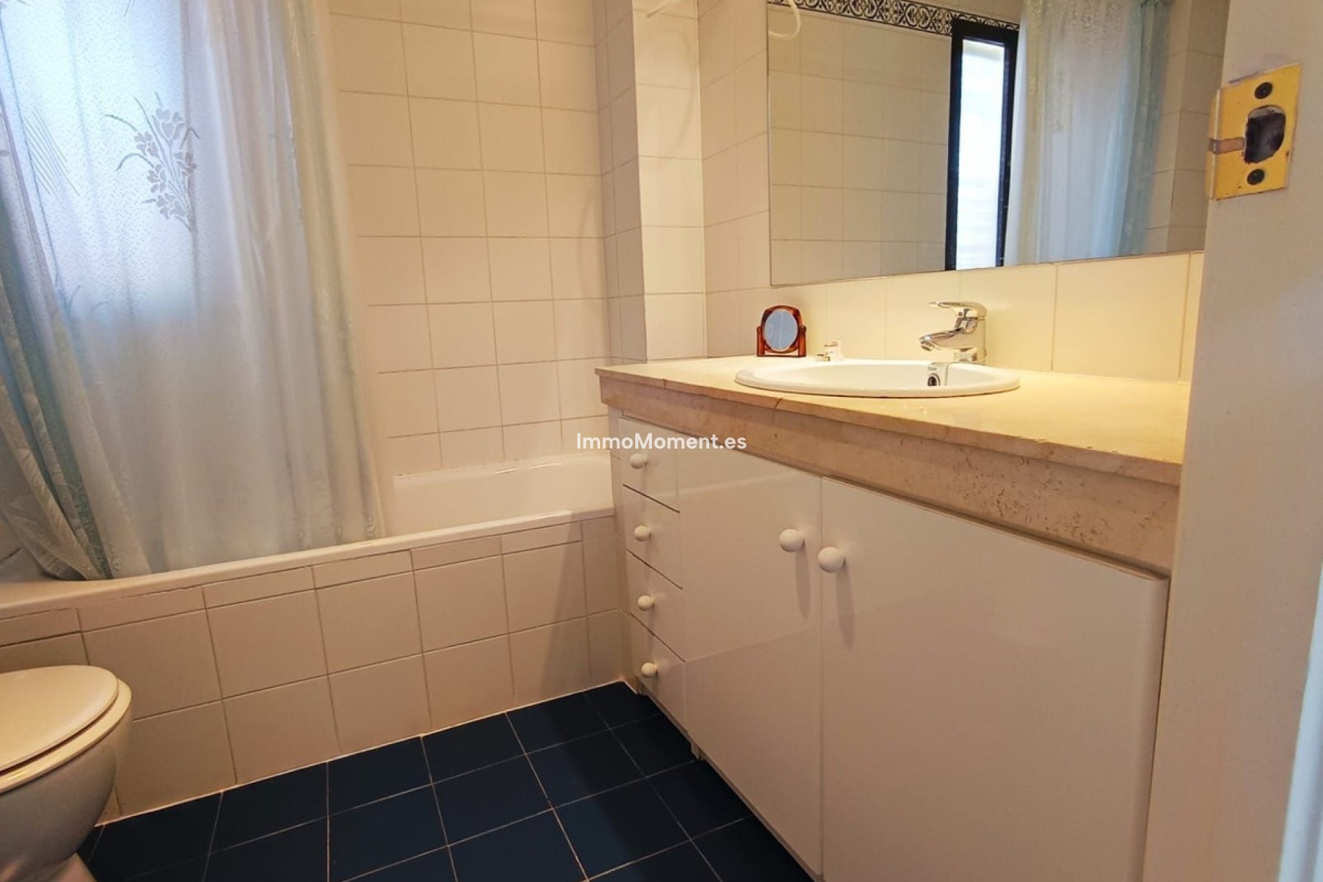 Reventa - Apartamento - Fuengirola - Fuengirola Centro