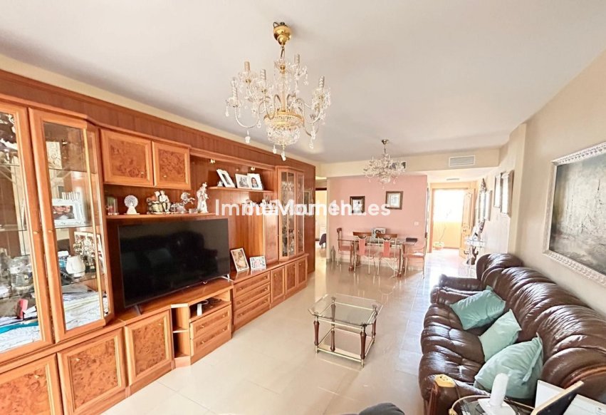 Reventa - Apartamento - Fuengirola - Fuengirola Centro