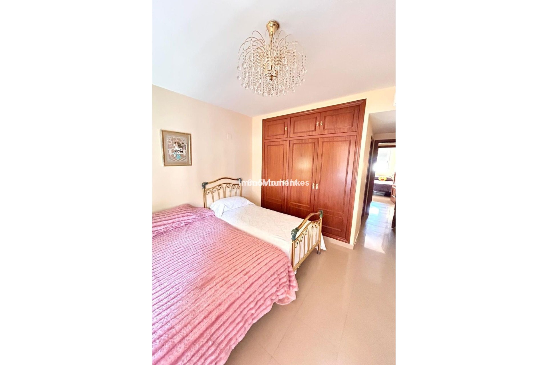 Reventa - Apartamento - Fuengirola - Fuengirola Centro