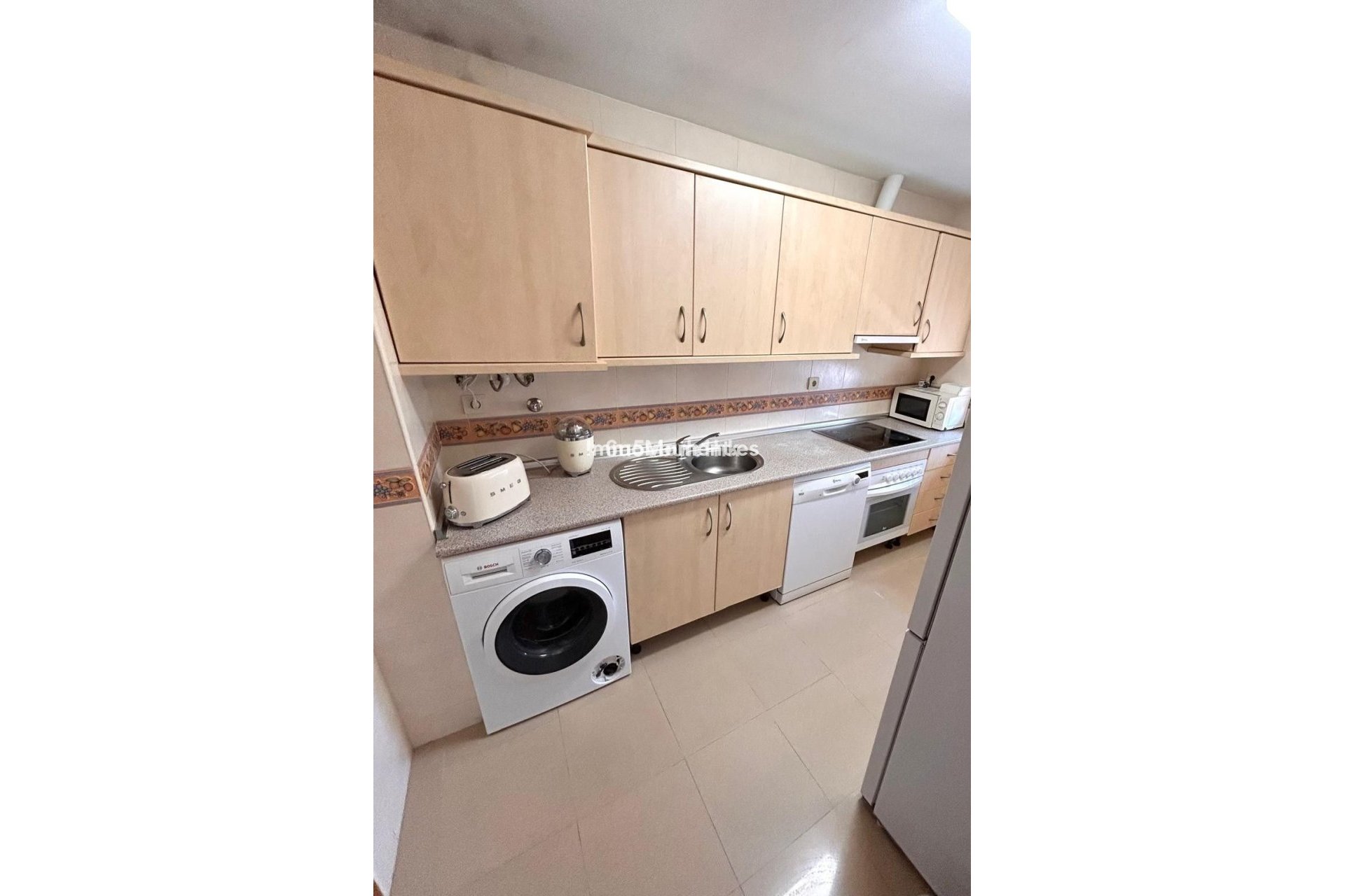 Reventa - Apartamento - Fuengirola - Fuengirola Centro