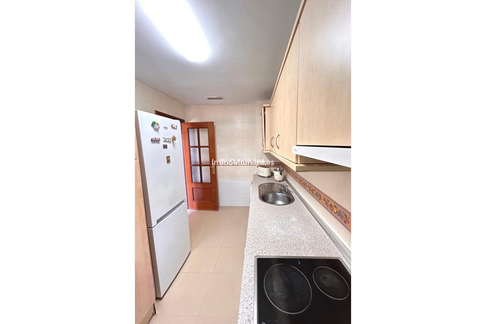 Reventa - Apartamento - Fuengirola - Fuengirola Centro