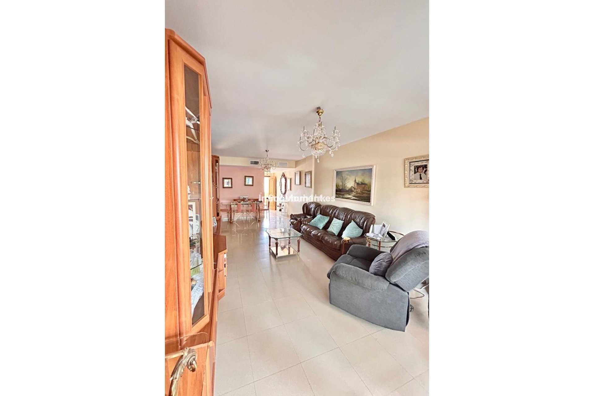 Reventa - Apartamento - Fuengirola - Fuengirola Centro
