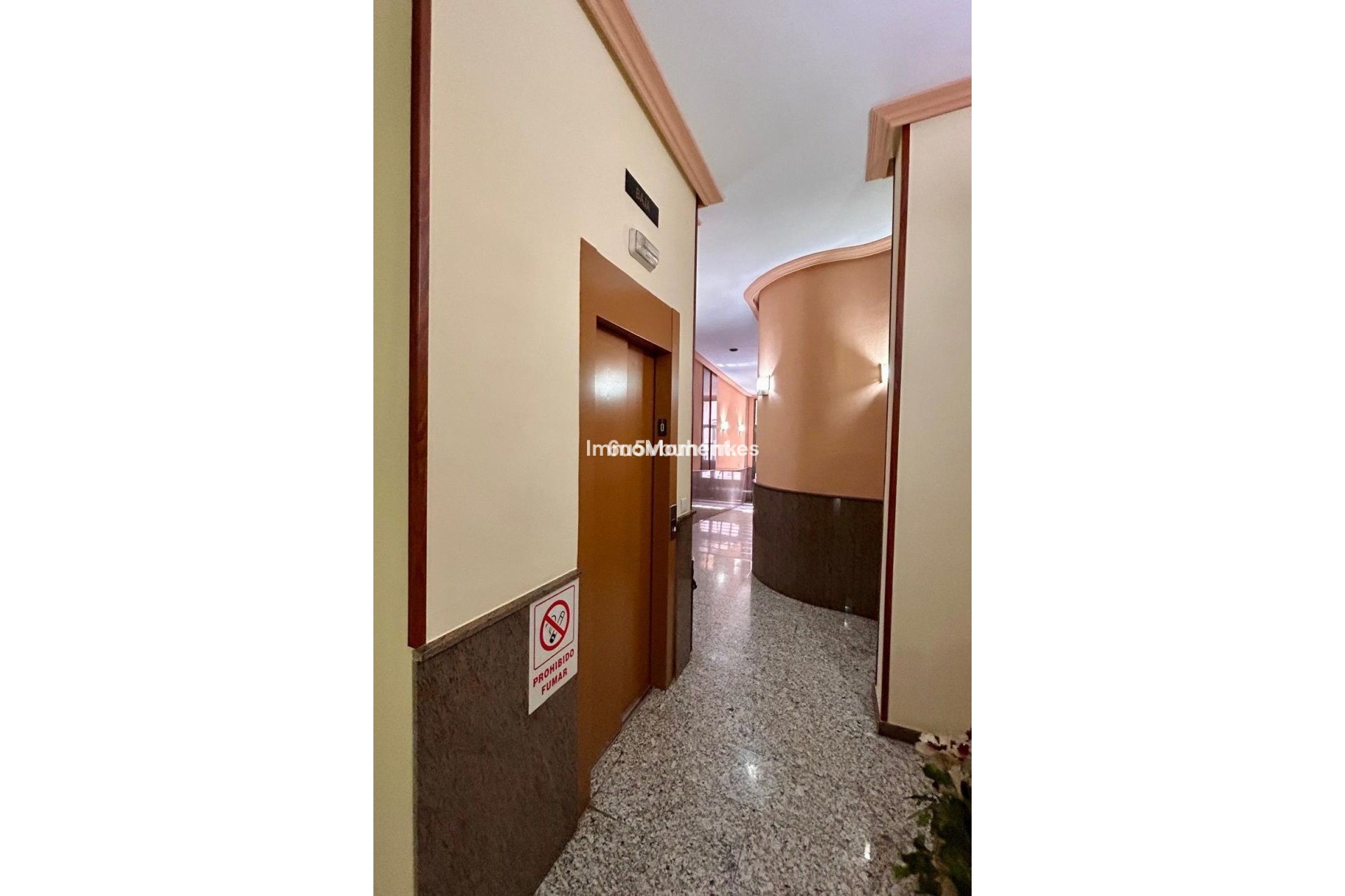 Reventa - Apartamento - Fuengirola - Fuengirola Centro