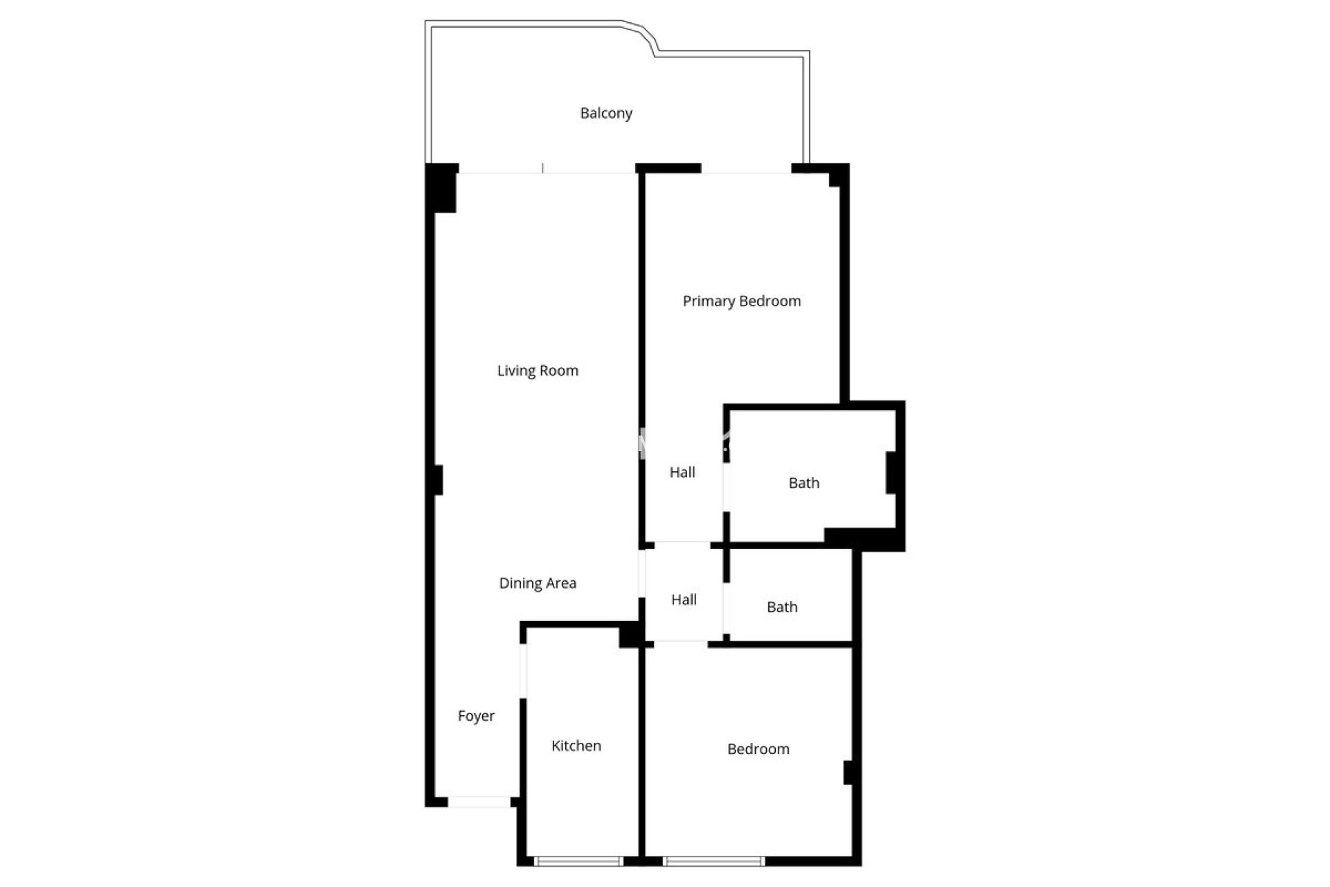 Reventa - Apartamento - Fuengirola - Fuengirola Centro