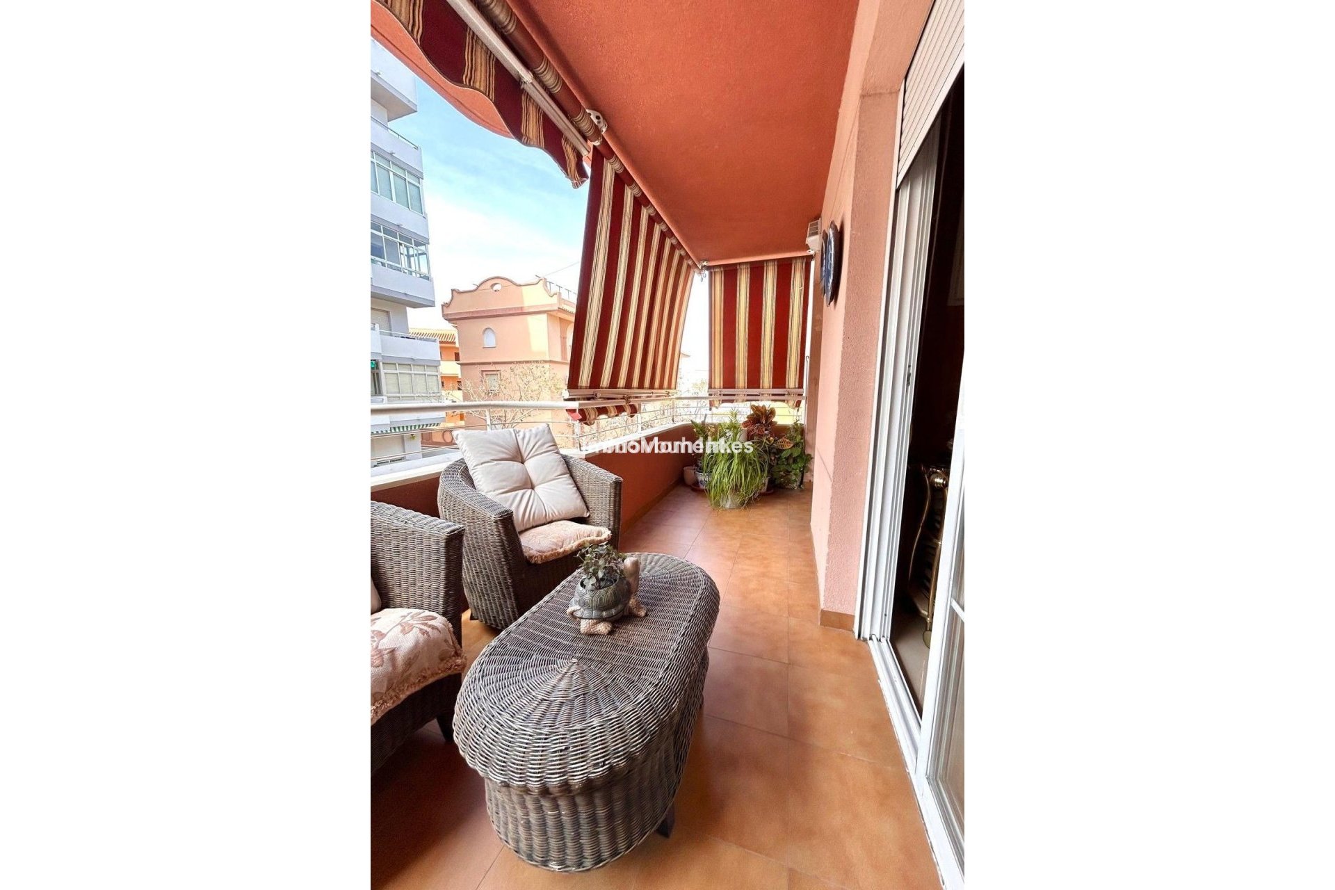 Reventa - Apartamento - Fuengirola - Fuengirola Centro