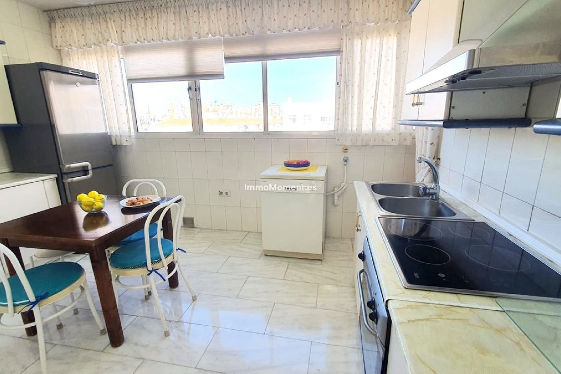 Reventa - Apartamento - Fuengirola - Fuengirola Centro