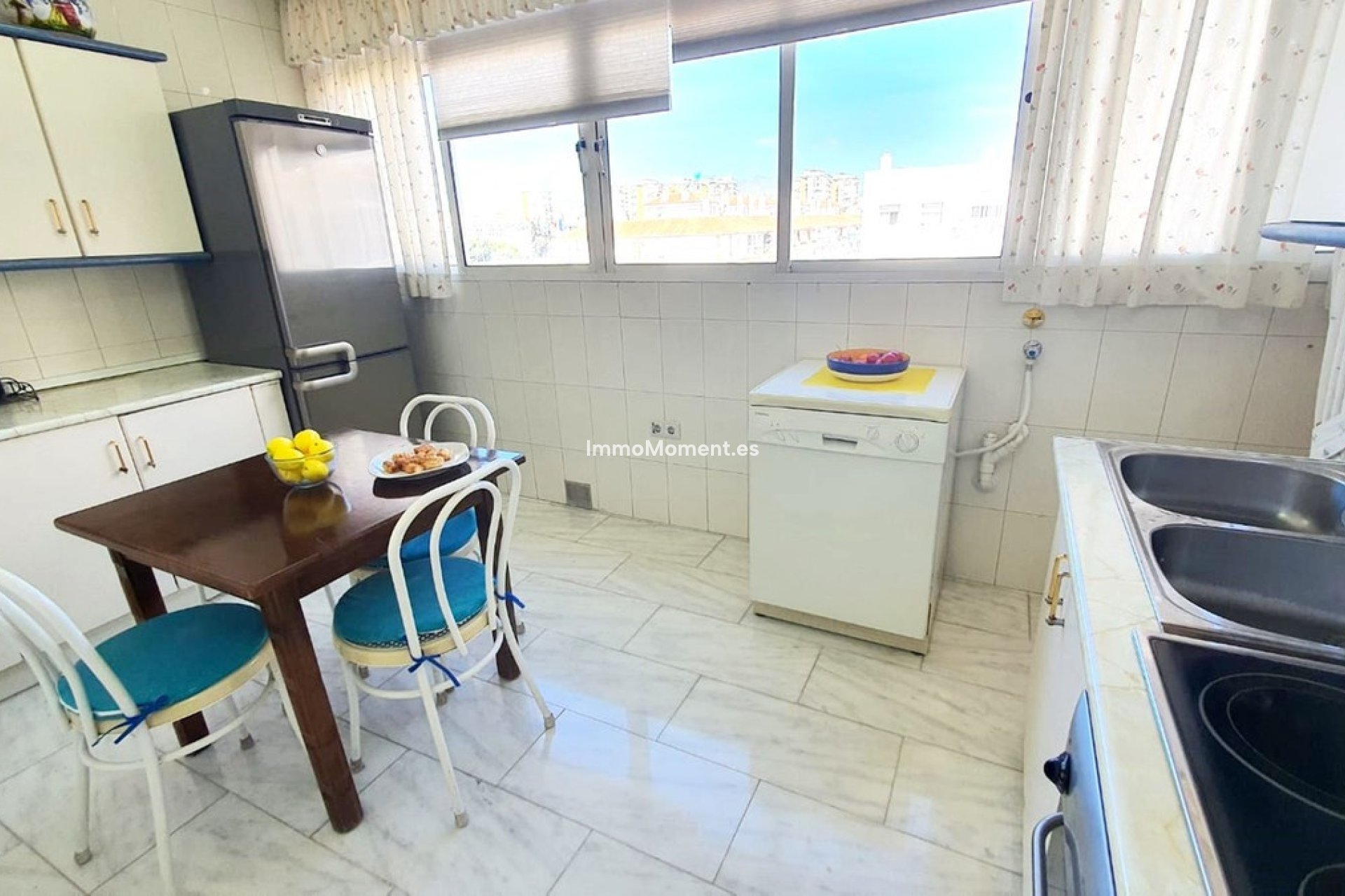 Reventa - Apartamento - Fuengirola - Fuengirola Centro