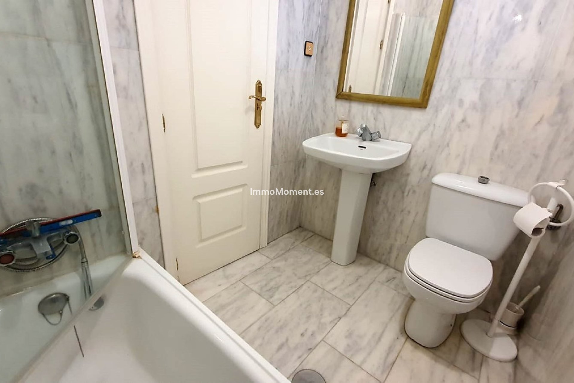 Reventa - Apartamento - Fuengirola - Fuengirola Centro