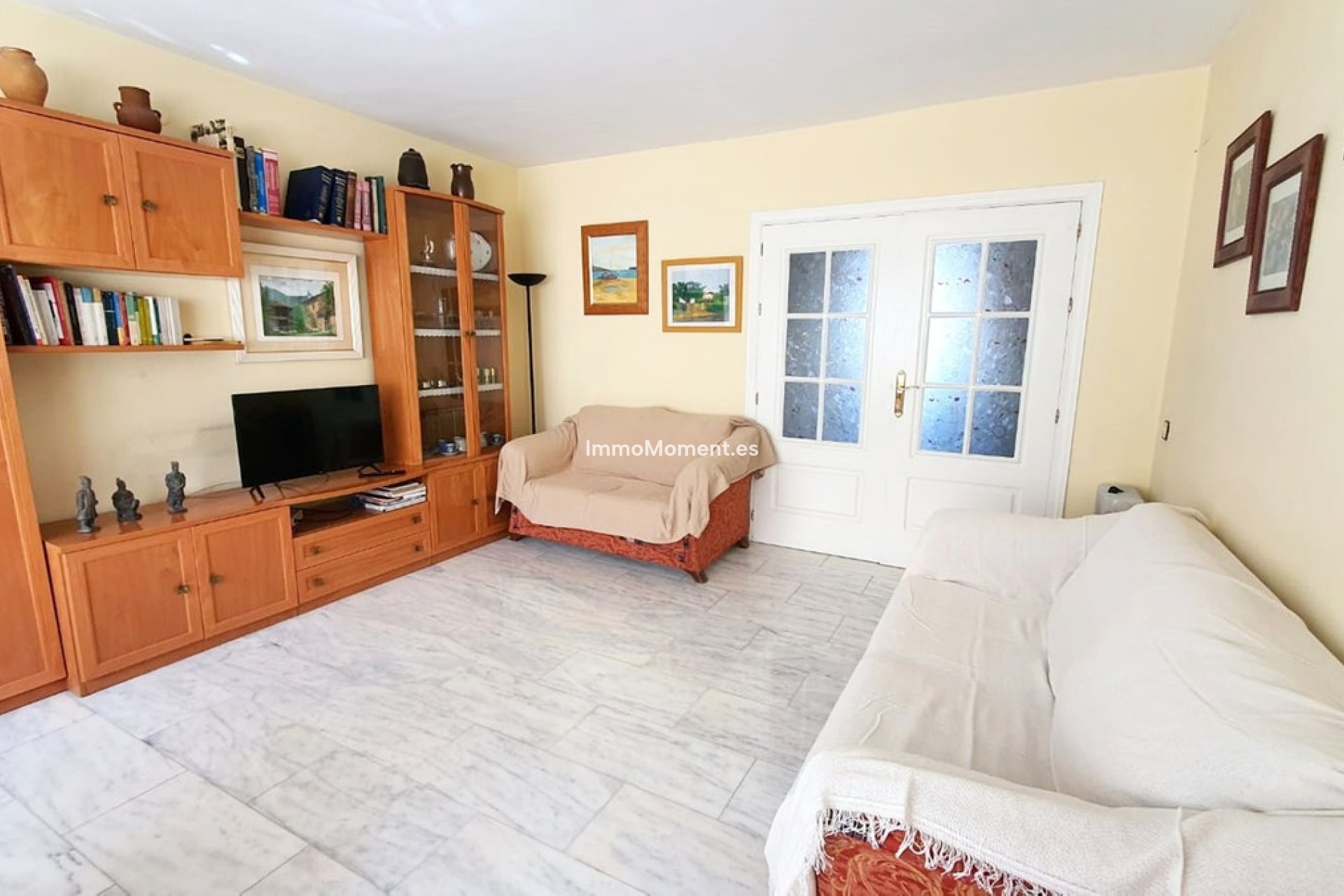Reventa - Apartamento - Fuengirola - Fuengirola Centro