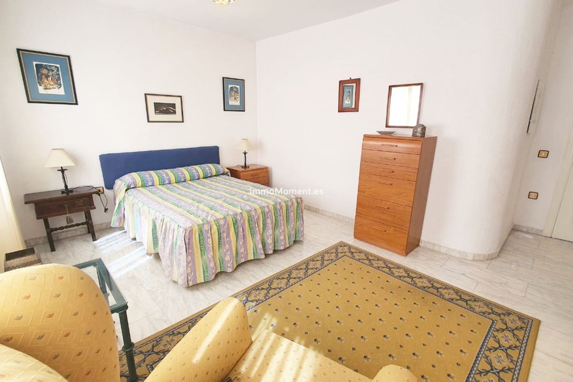 Reventa - Apartamento - Fuengirola - Fuengirola Centro