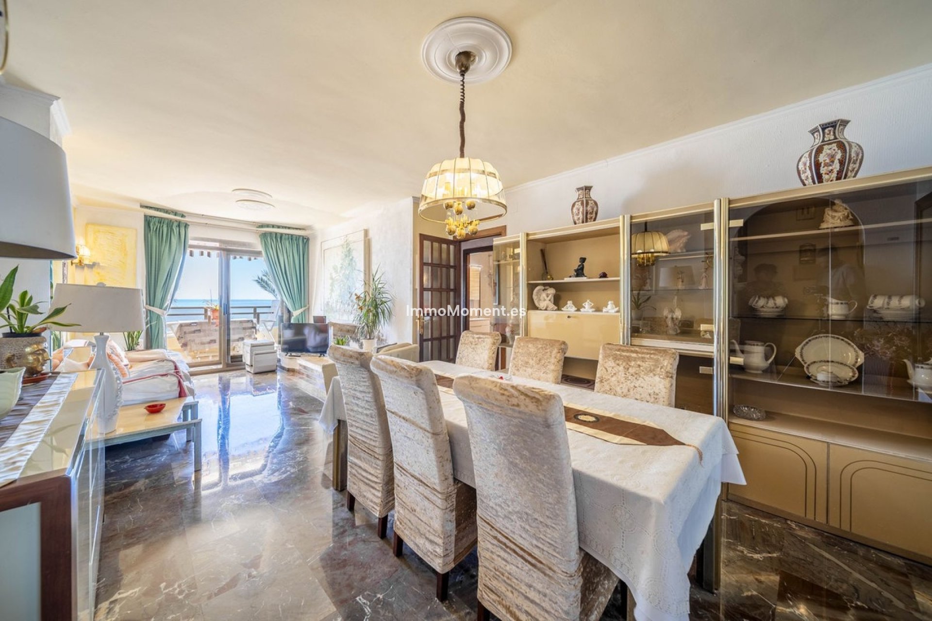 Reventa - Apartamento - Fuengirola - Fuengirola Centro