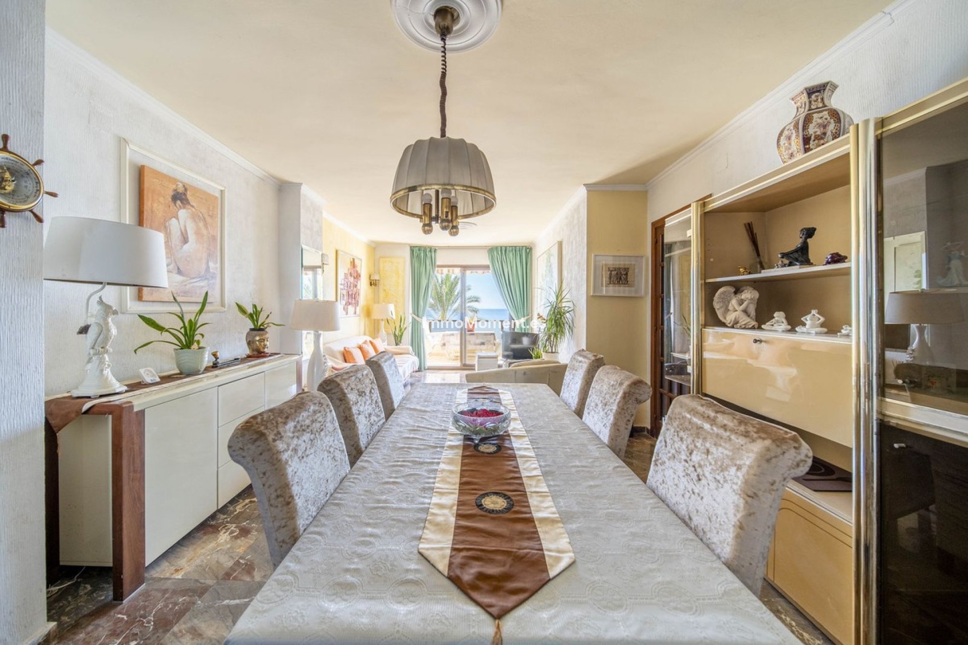 Reventa - Apartamento - Fuengirola - Fuengirola Centro