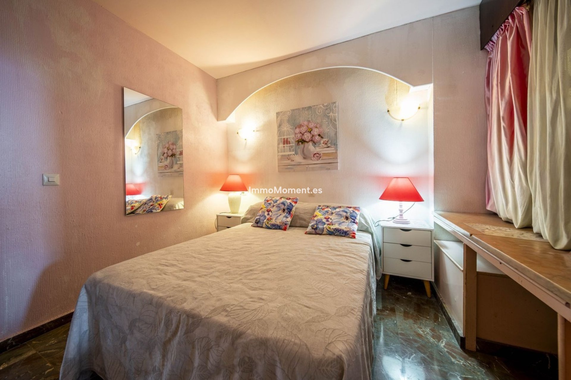 Reventa - Apartamento - Fuengirola - Fuengirola Centro
