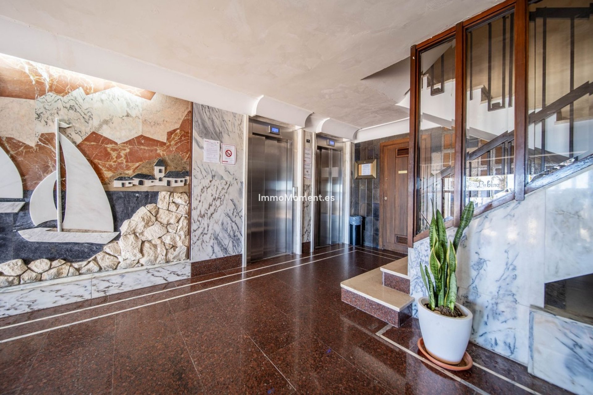 Reventa - Apartamento - Fuengirola - Fuengirola Centro