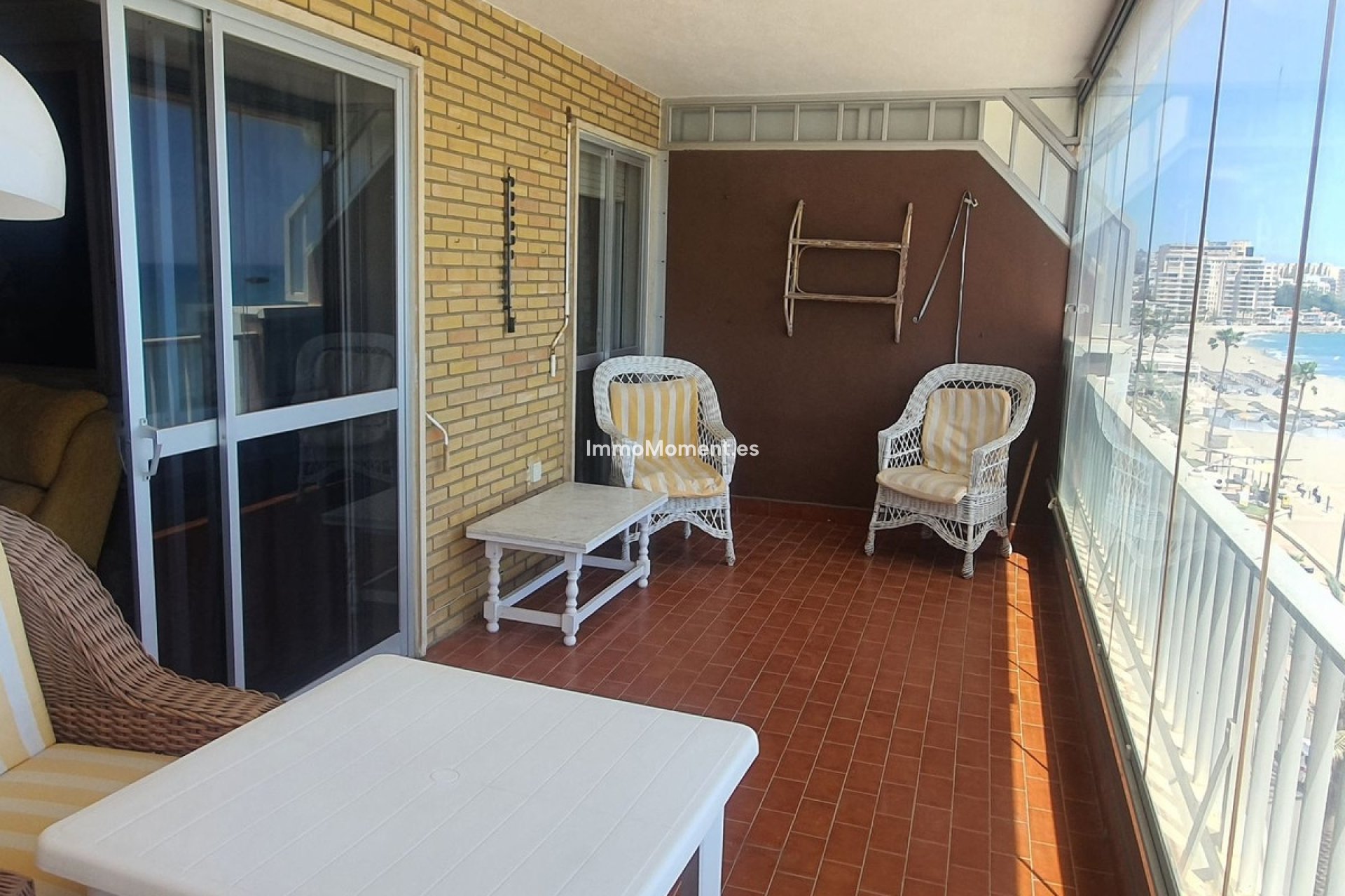 Reventa - Apartamento - Fuengirola - Fuengirola Centro