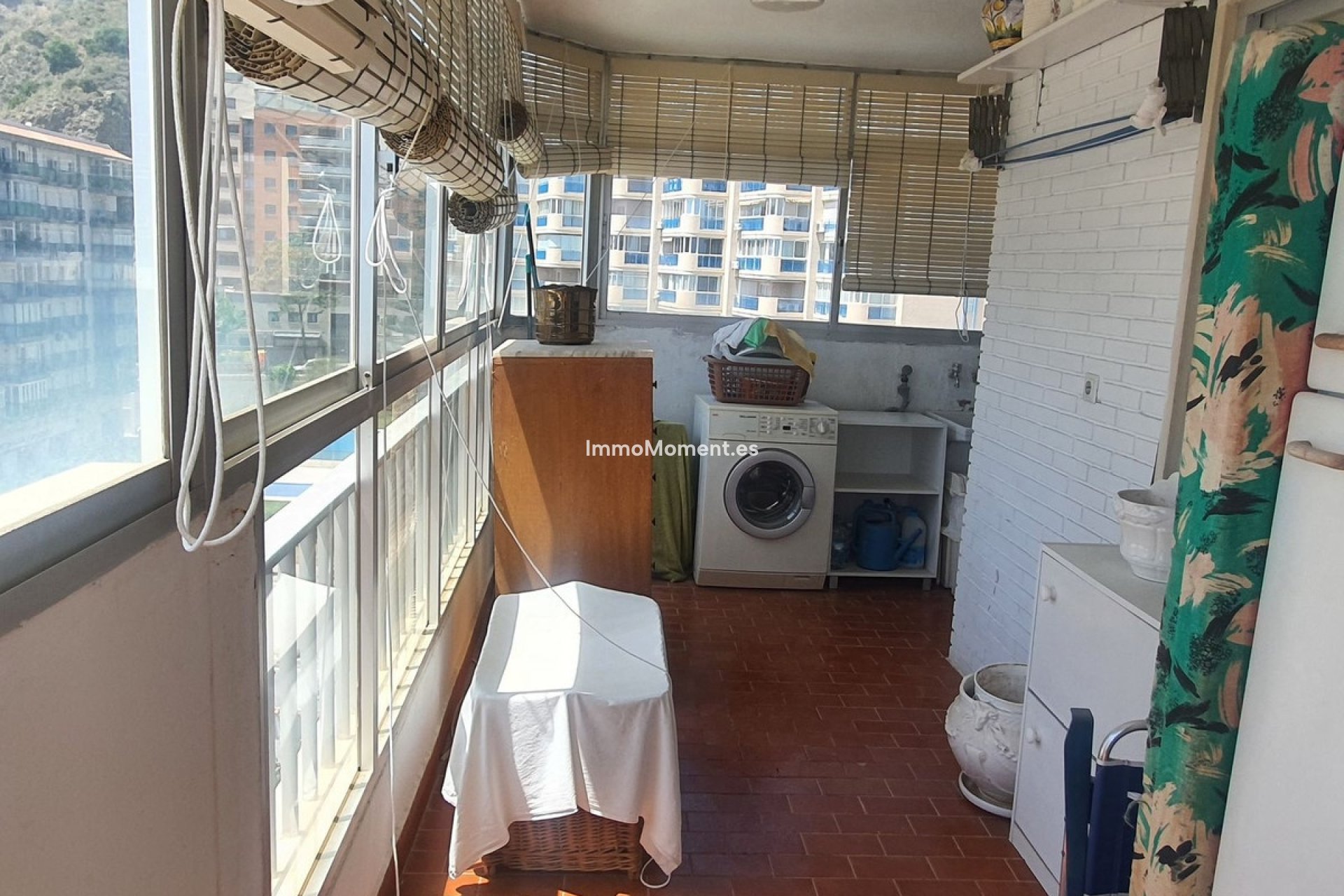 Reventa - Apartamento - Fuengirola - Fuengirola Centro