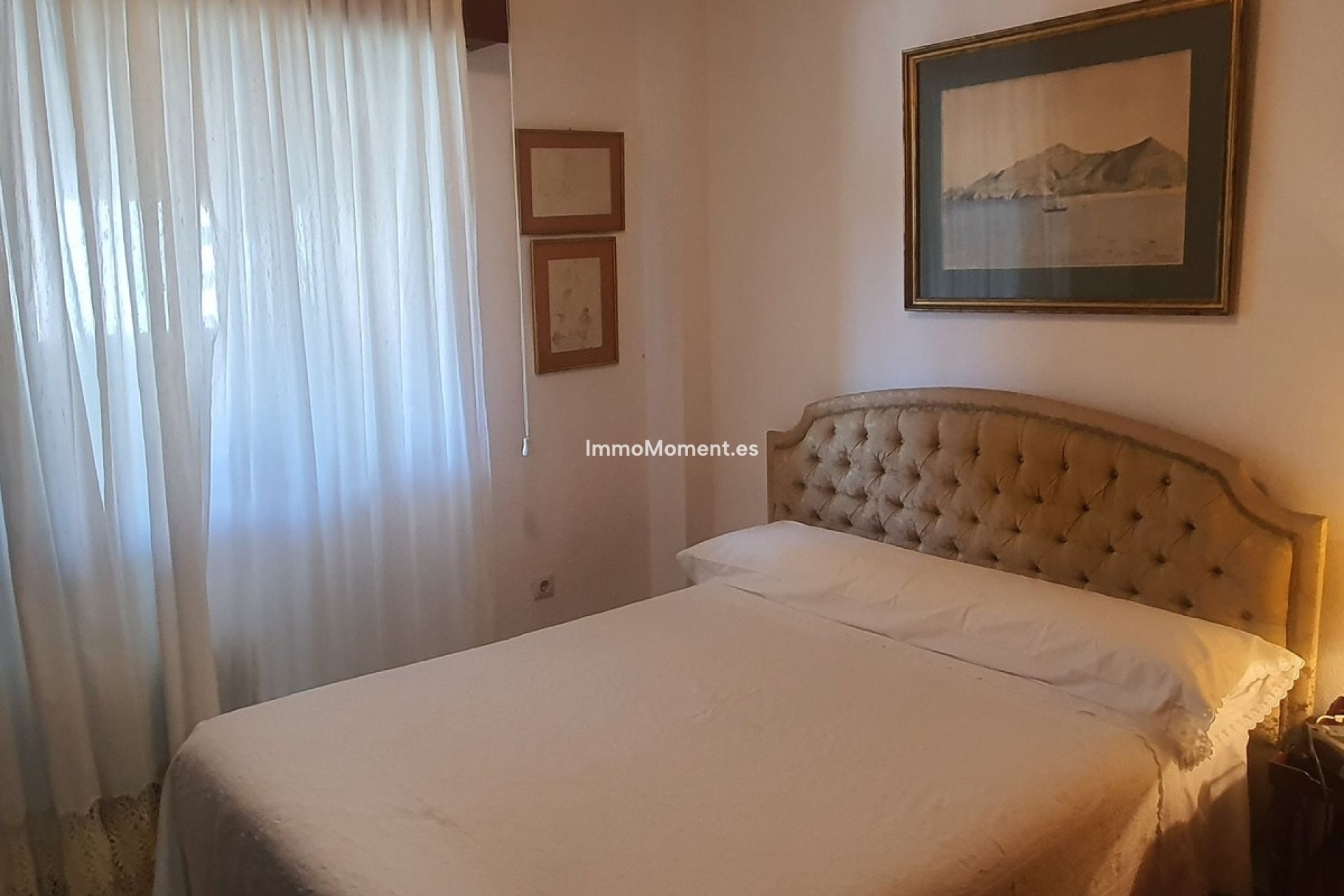 Reventa - Apartamento - Fuengirola - Fuengirola Centro