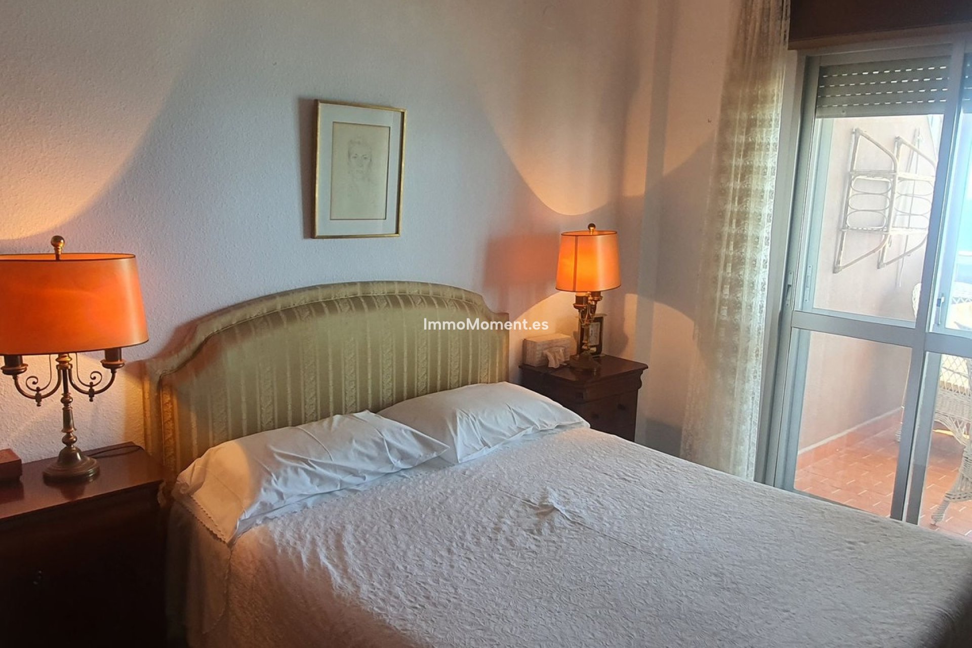 Reventa - Apartamento - Fuengirola - Fuengirola Centro