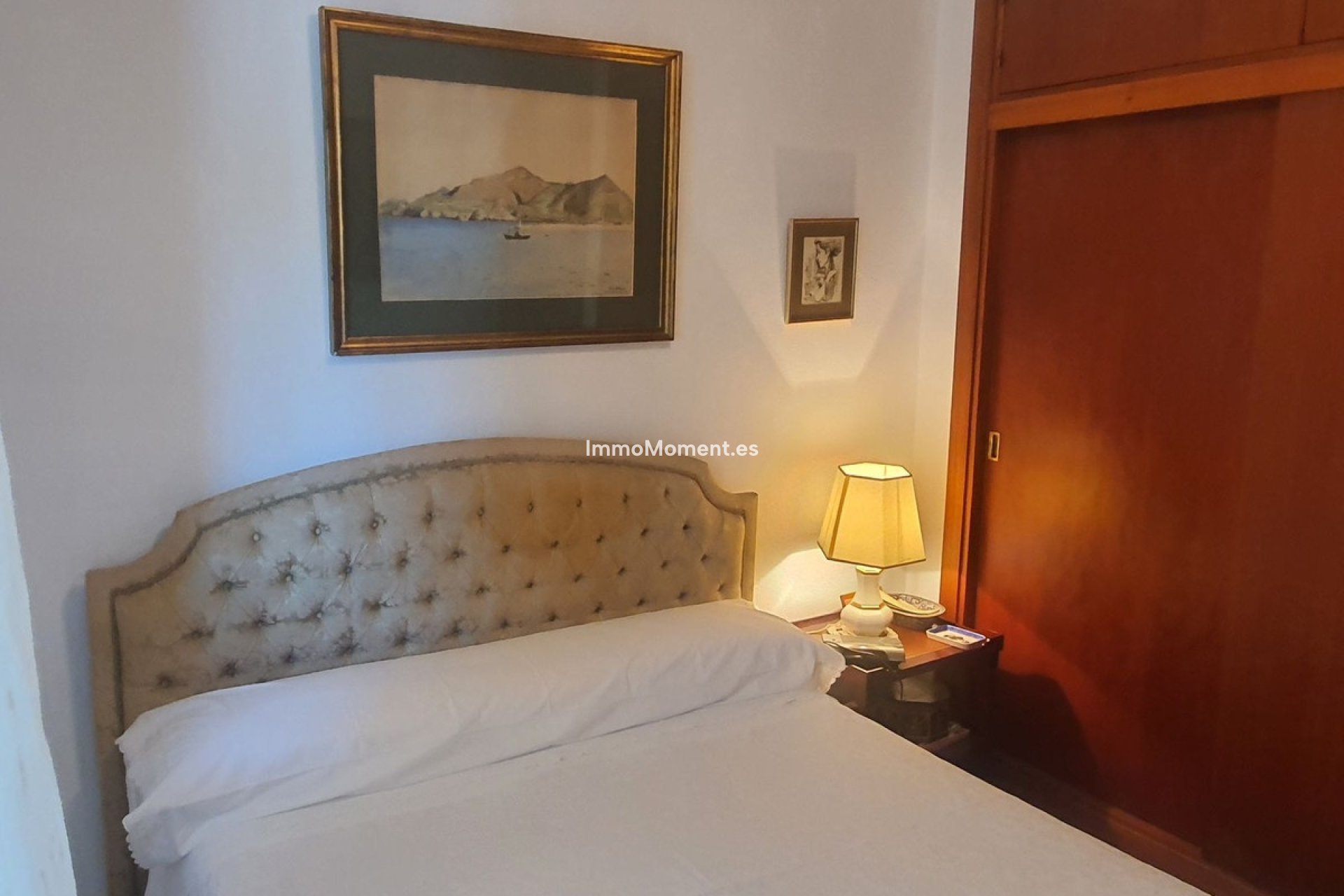 Reventa - Apartamento - Fuengirola - Fuengirola Centro